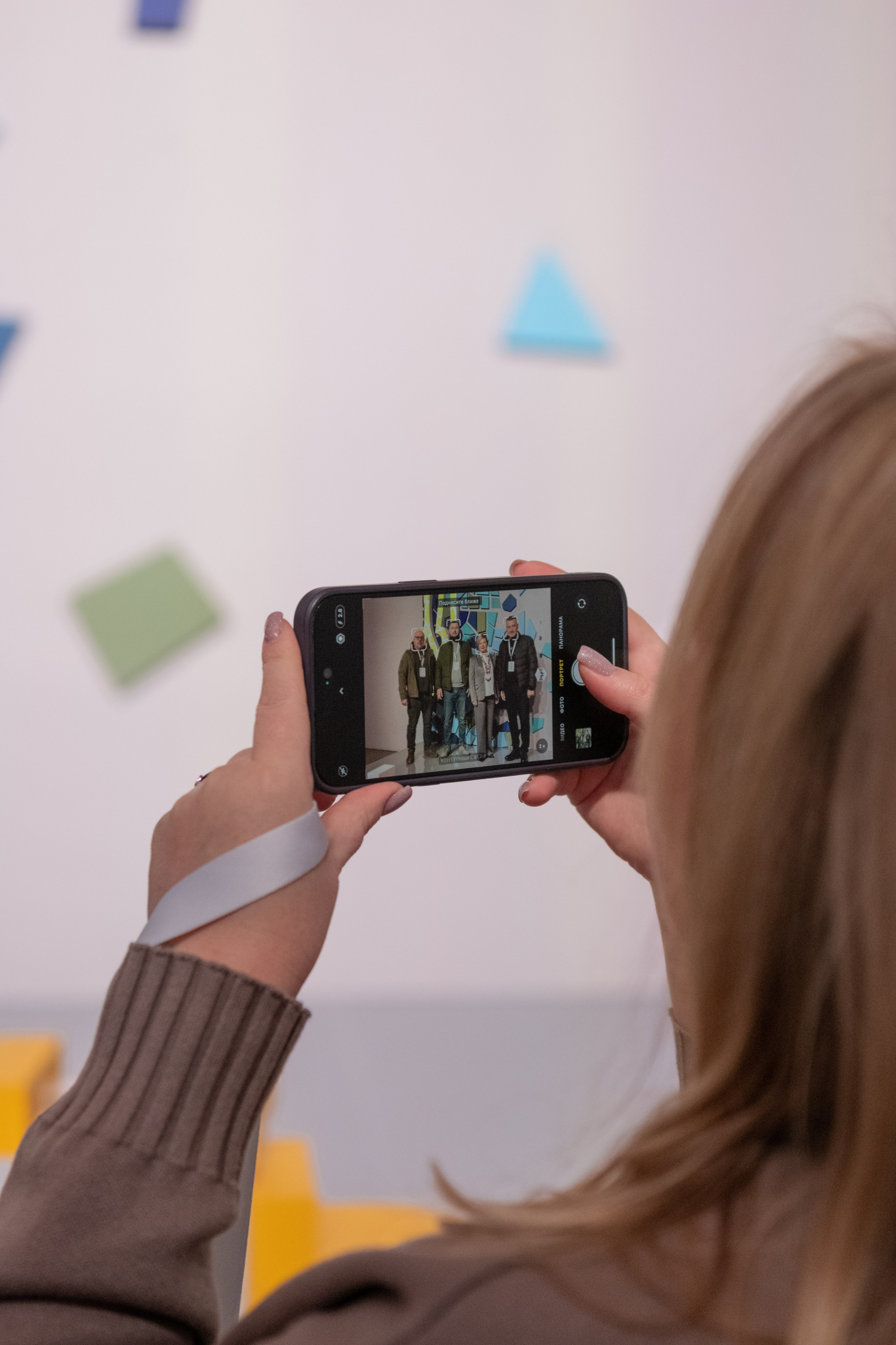 XIII Форум розвитку громадянського суспільства «ВиСтоїмо"Репортаж. Репортажний та сімейний фотограф Дар’я Хорошавцева