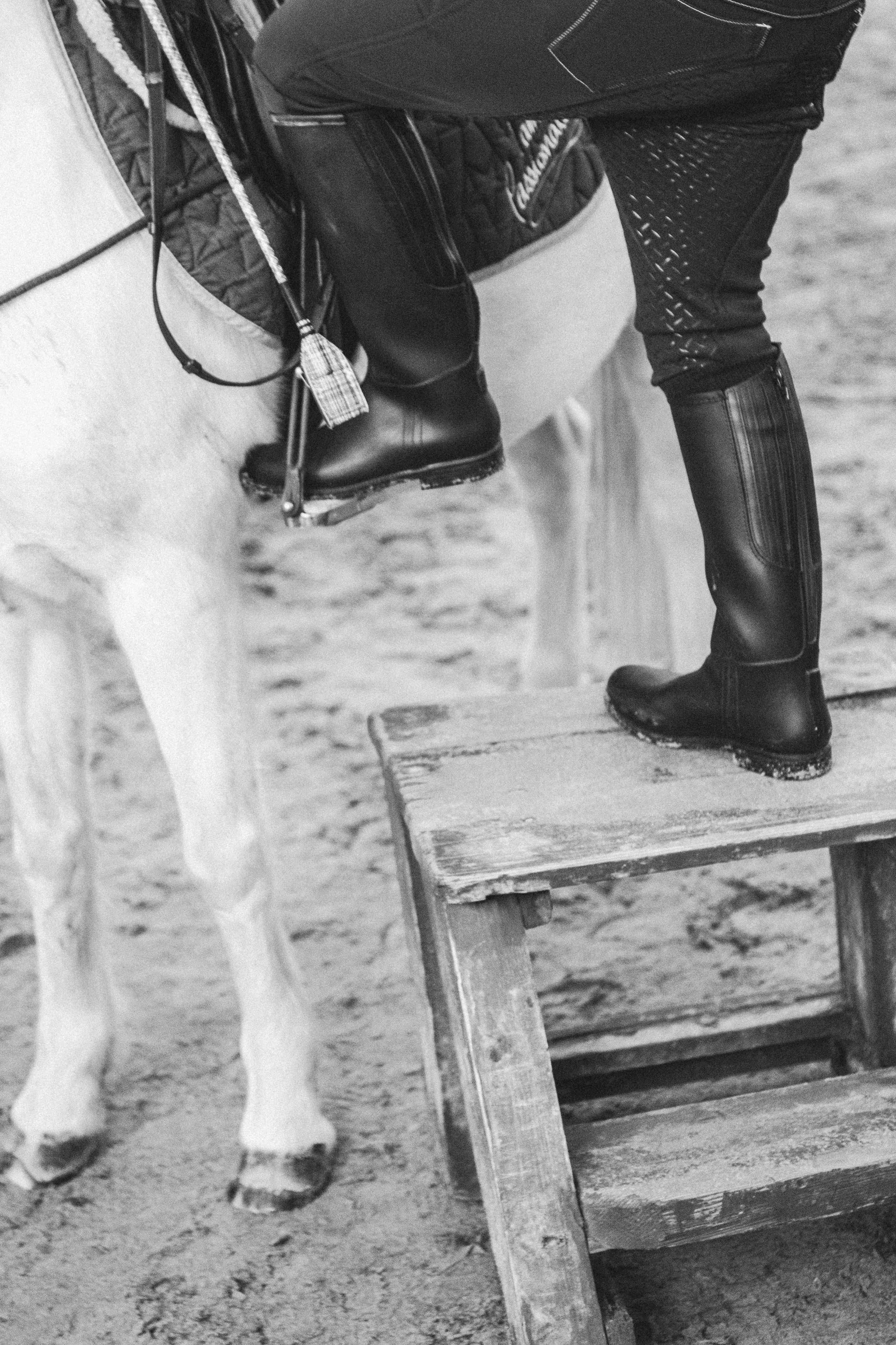 Стефанія. Кінний клуб Balaton. Репортажний та сімейний фотограф Дар’я Хорошавцева