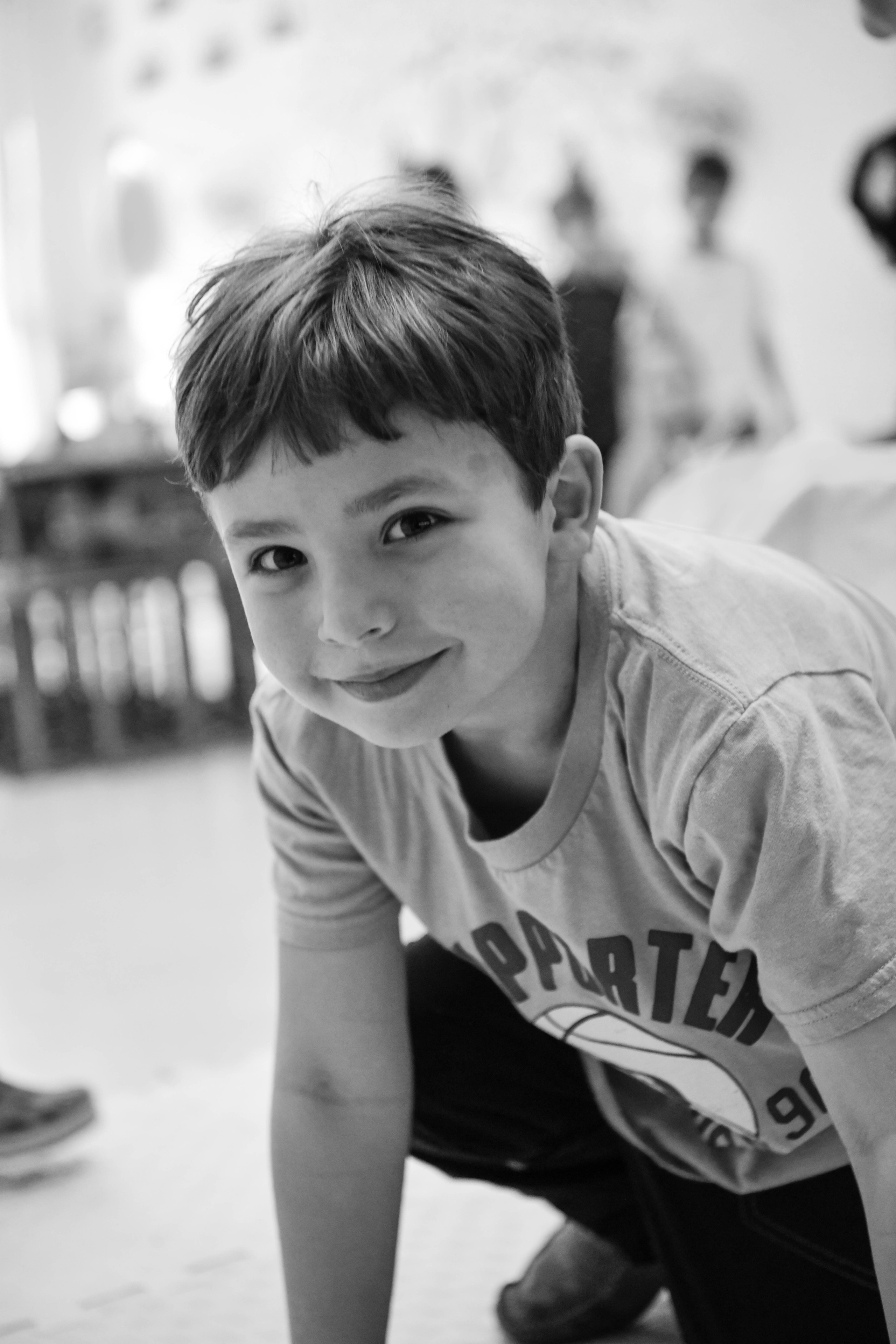 День народження Діми.Репортаж. Репортажний та сімейний фотограф Дар’я Хорошавцева