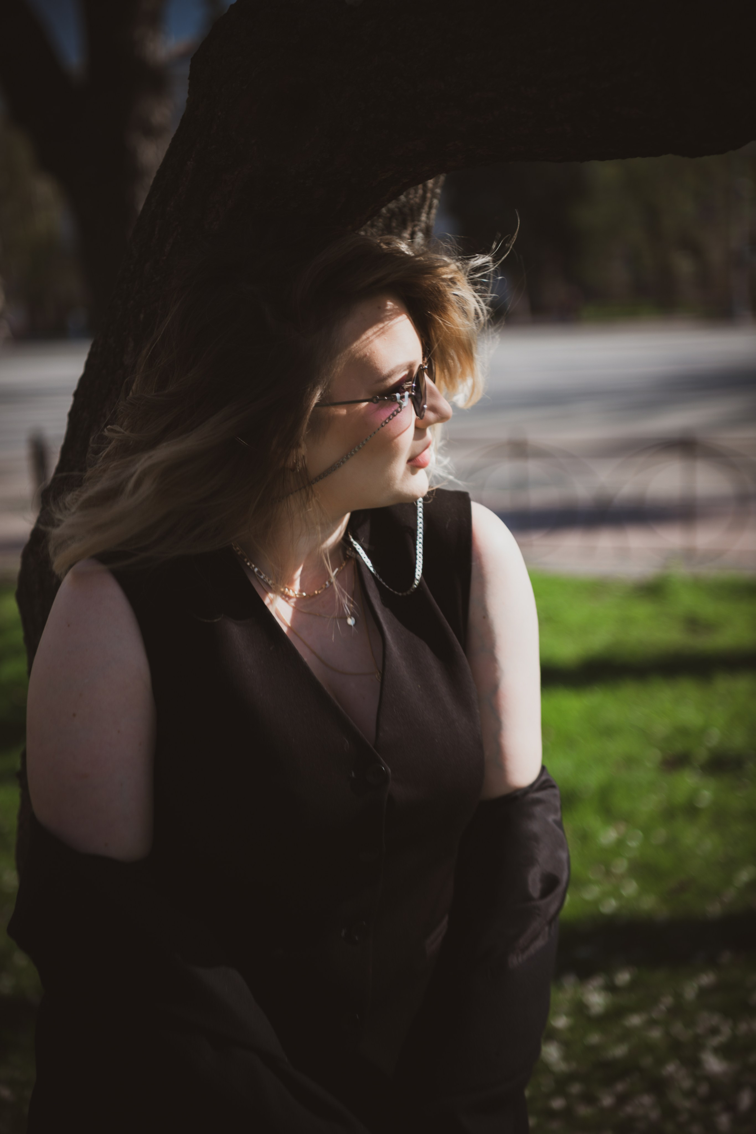 Женя.Дівчинка, яка рухає цей світ. Репортажний та сімейний фотограф Дар’я Хорошавцева