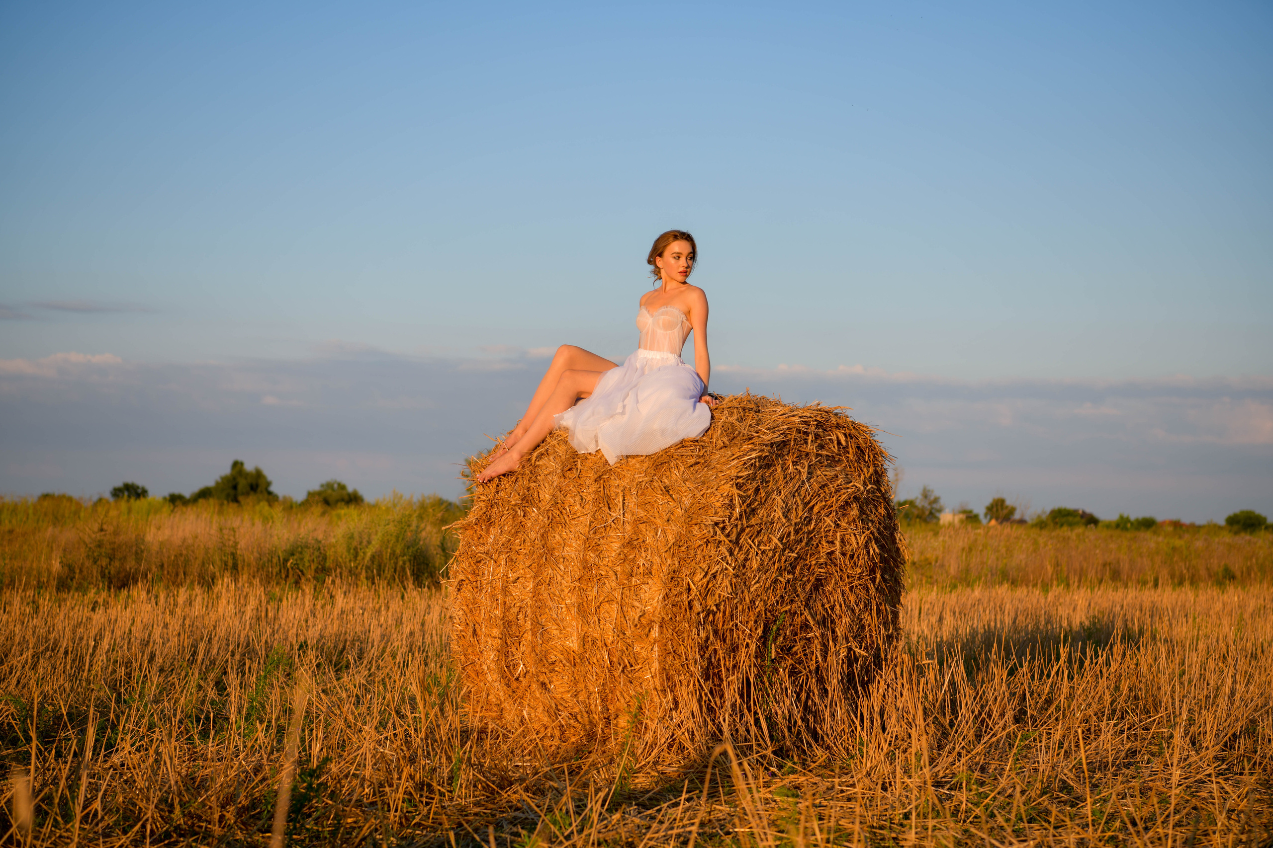 Полина. Репортажний та сімейний фотограф Дар’я Хорошавцева