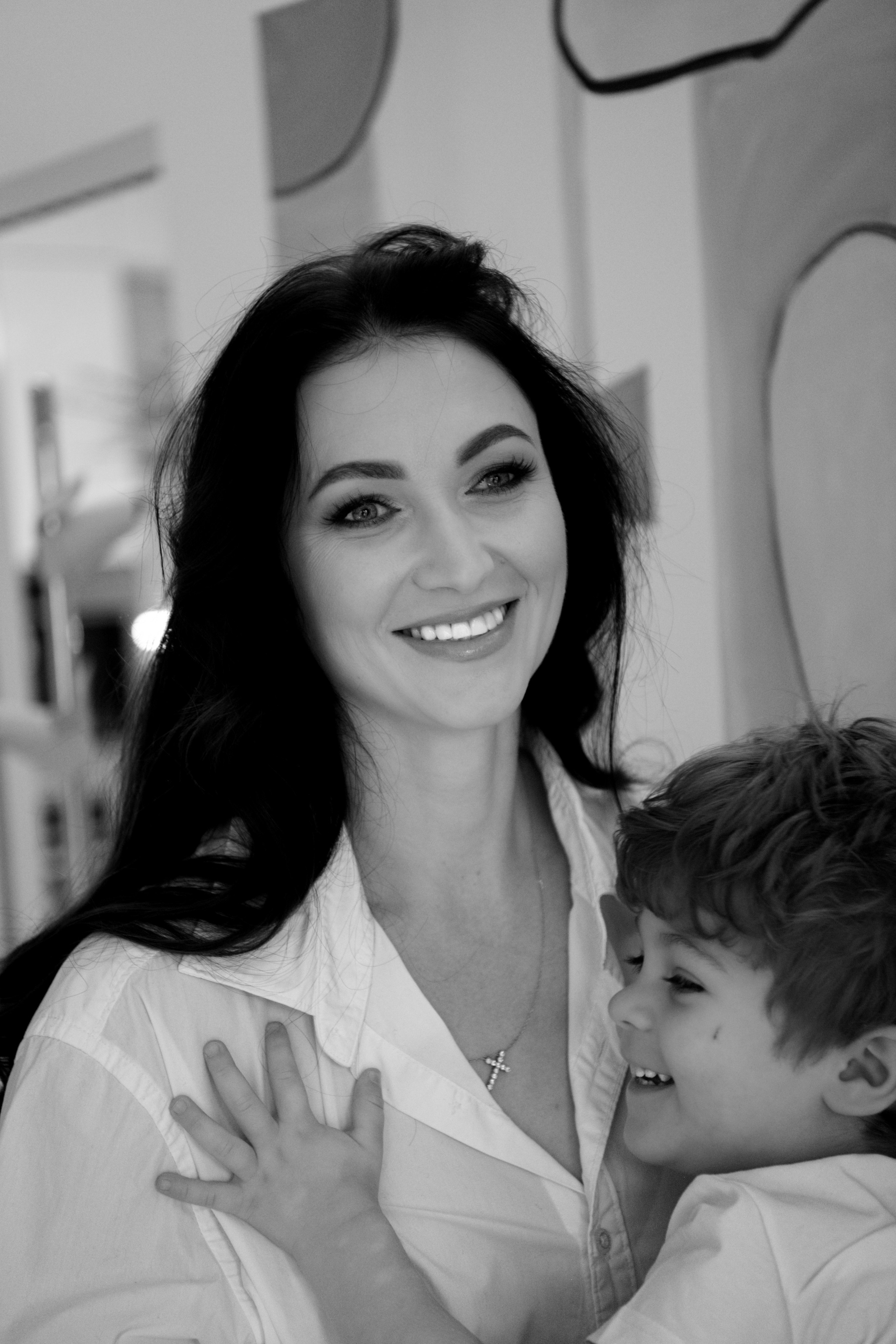 Новорічна історія. Репортажний та сімейний фотограф Дар’я Хорошавцева