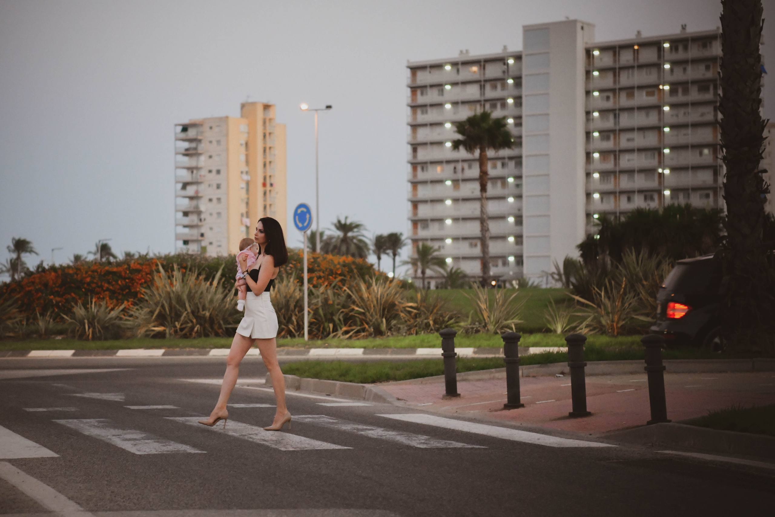Максим, Юля, Захар, Марія Аліканте. Репортажний та сімейний фотограф Дар’я Хорошавцева