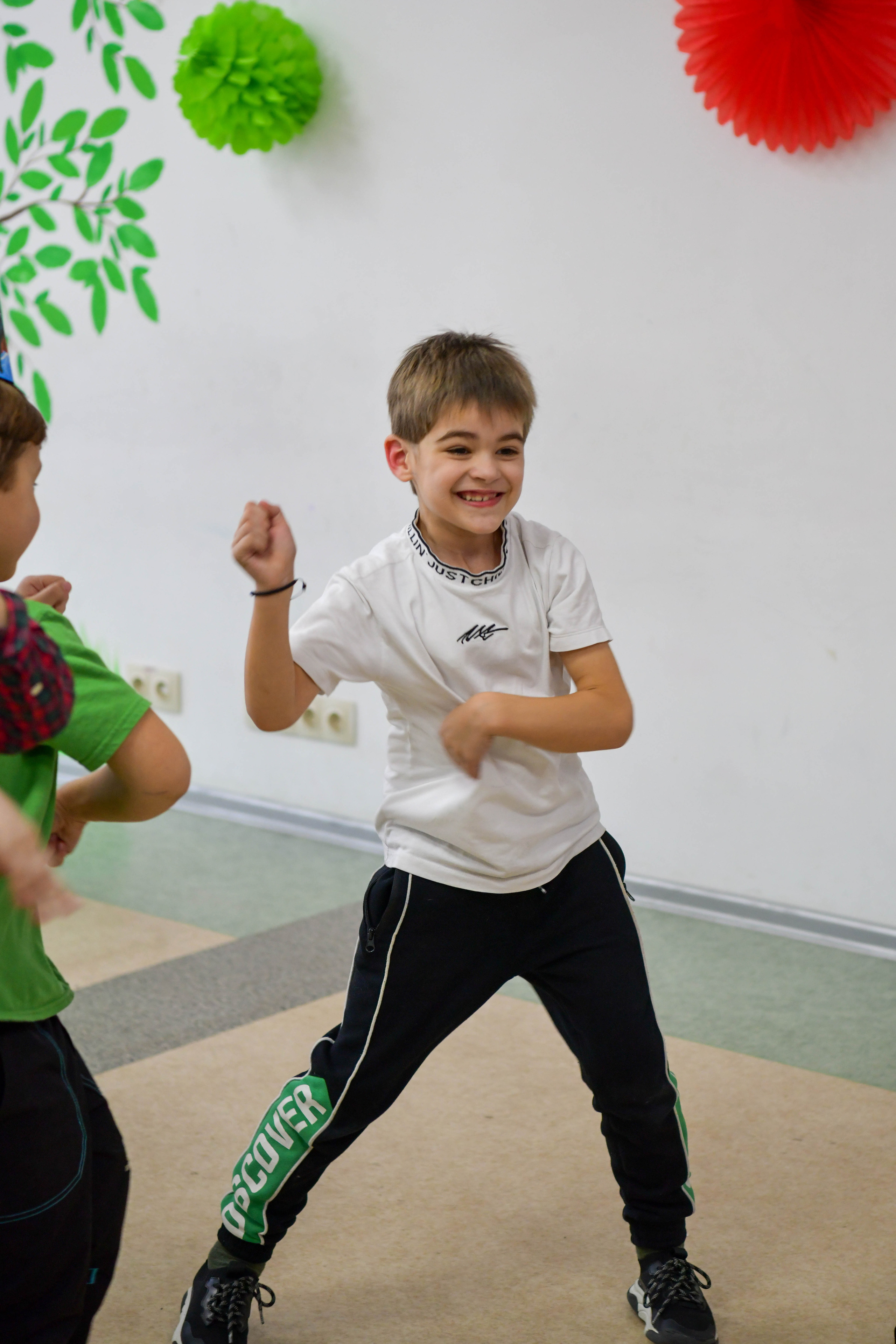 День народження Діми.Репортаж. Репортажний та сімейний фотограф Дар’я Хорошавцева