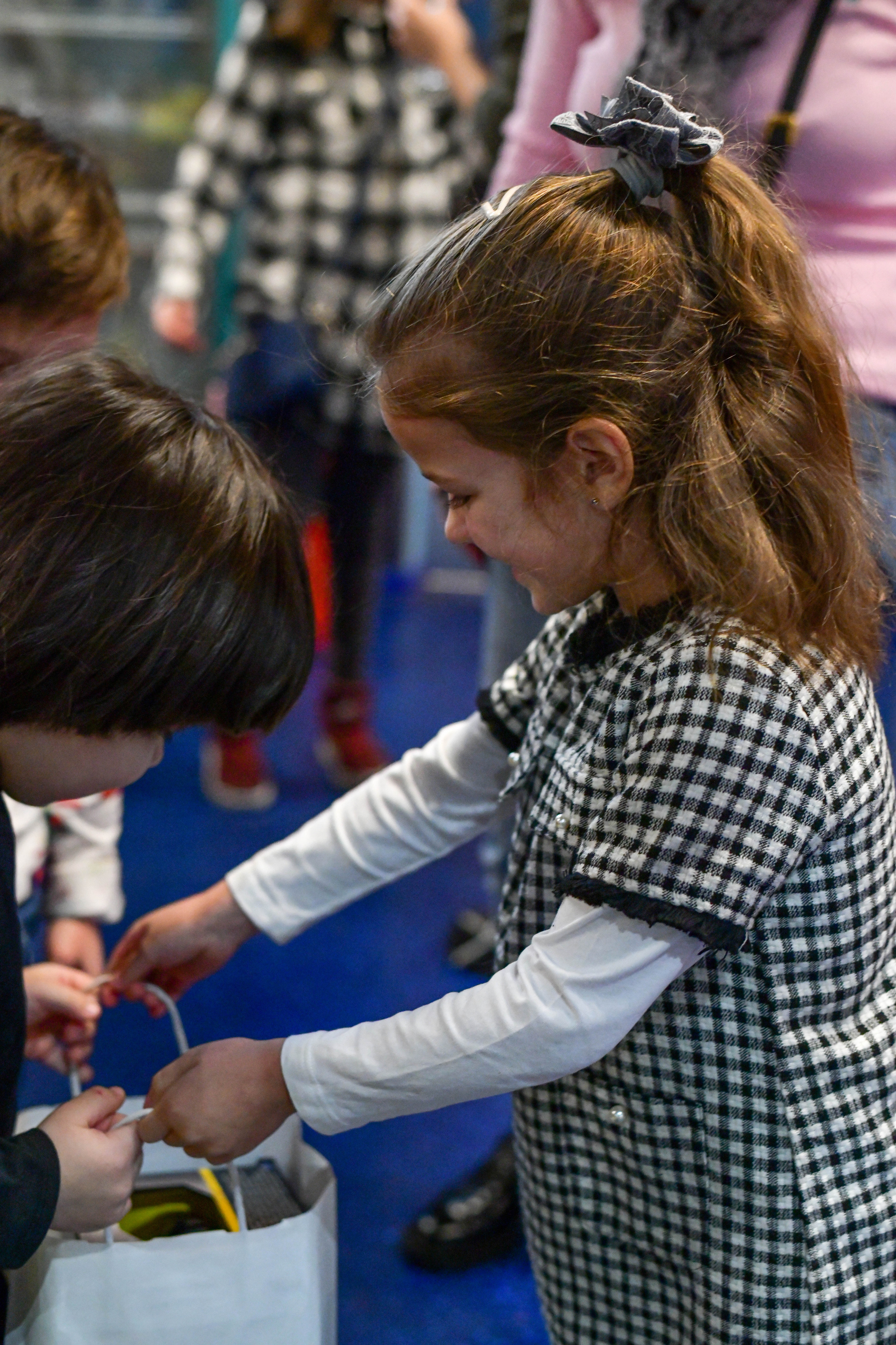День народження Давіда. Репортажний та сімейний фотограф Дар’я Хорошавцева