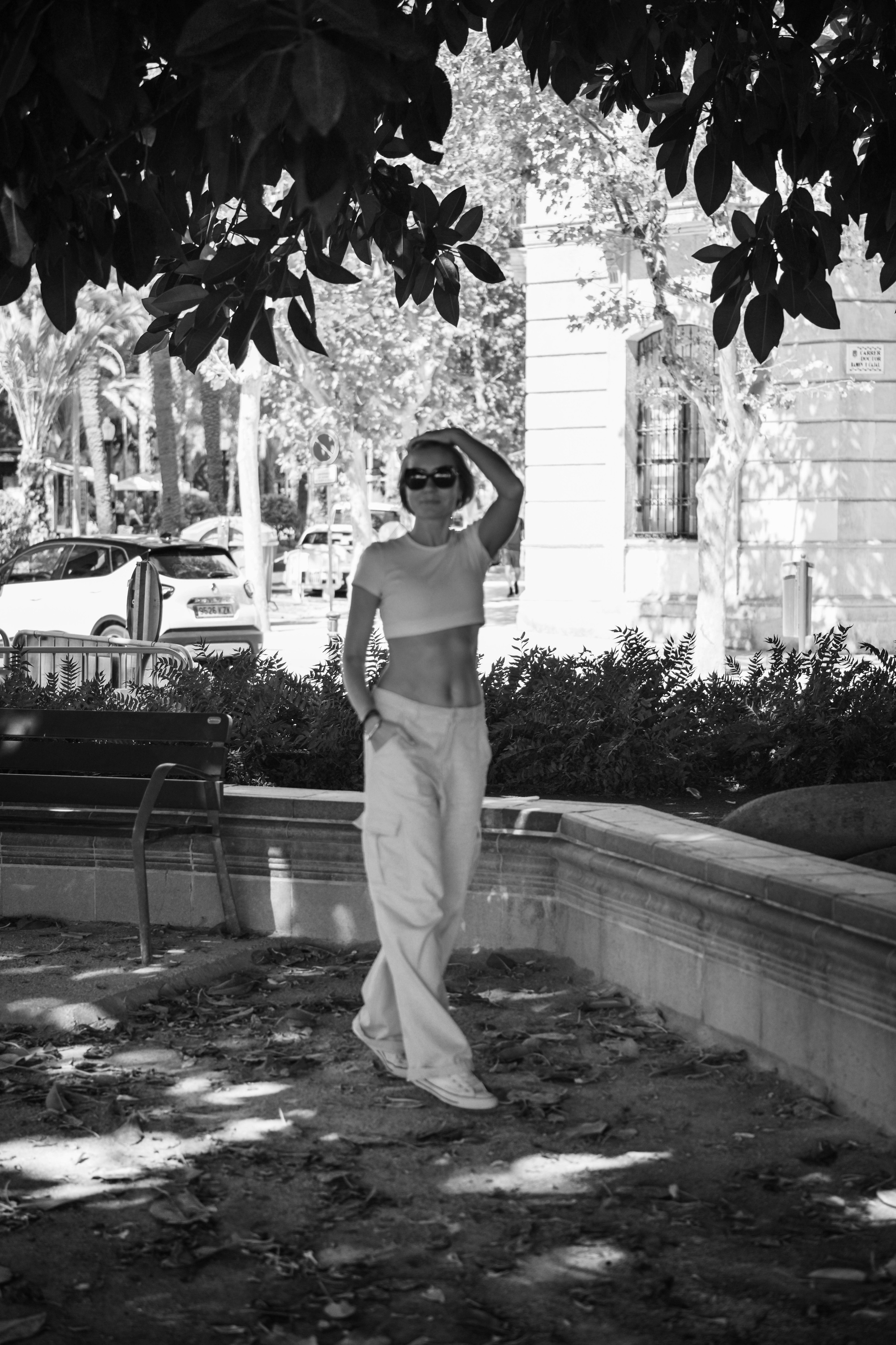 Дарья Аліканте Прогулянка. Репортажний та сімейний фотограф Дар’я Хорошавцева