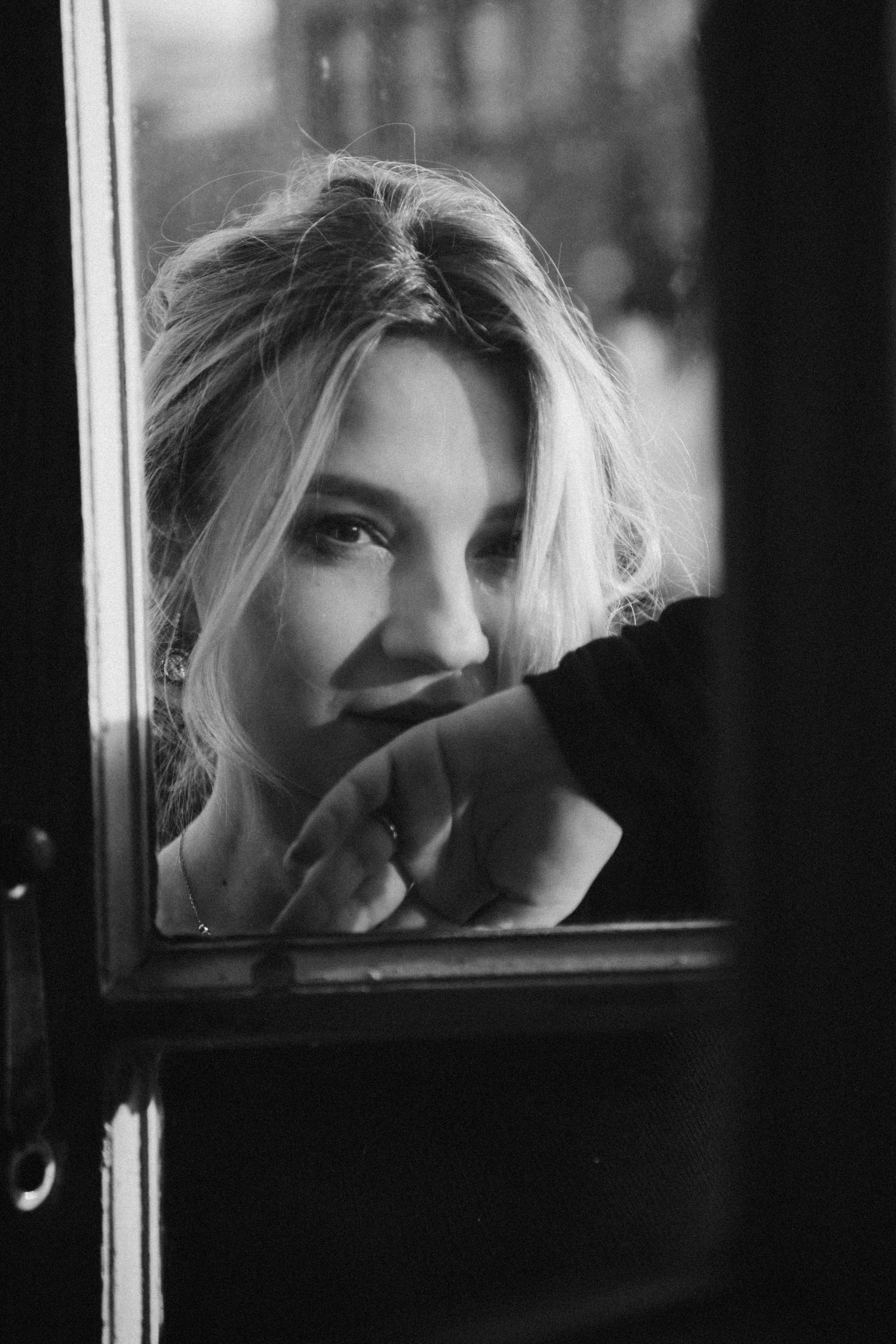 Євгенія.Жіноча енергія. Репортажний та сімейний фотограф Дар’я Хорошавцева