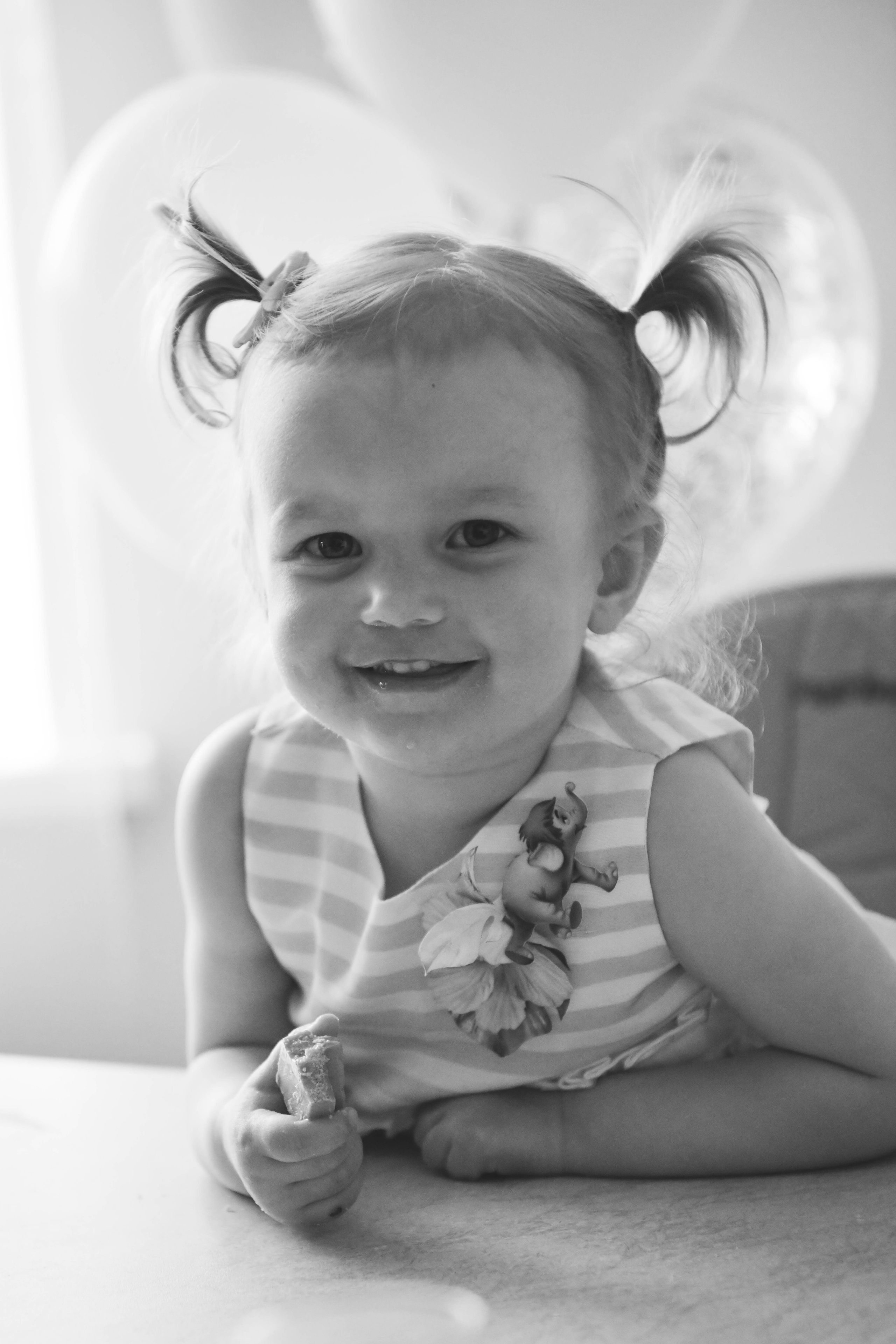 Машуля 2 роки. Репортажний та сімейний фотограф Дар’я Хорошавцева