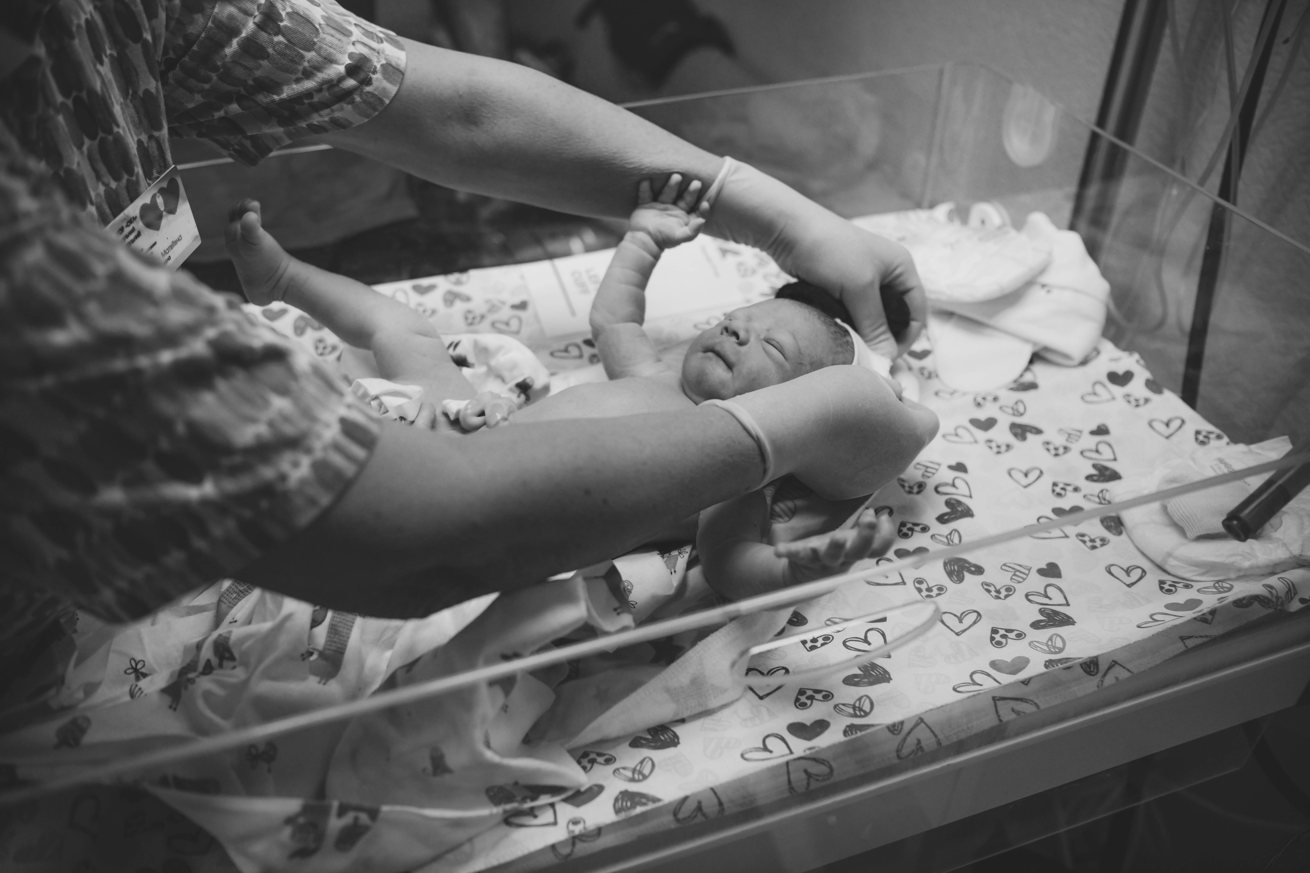 Нове Життя. Репортажний та сімейний фотограф Дар’я Хорошавцева