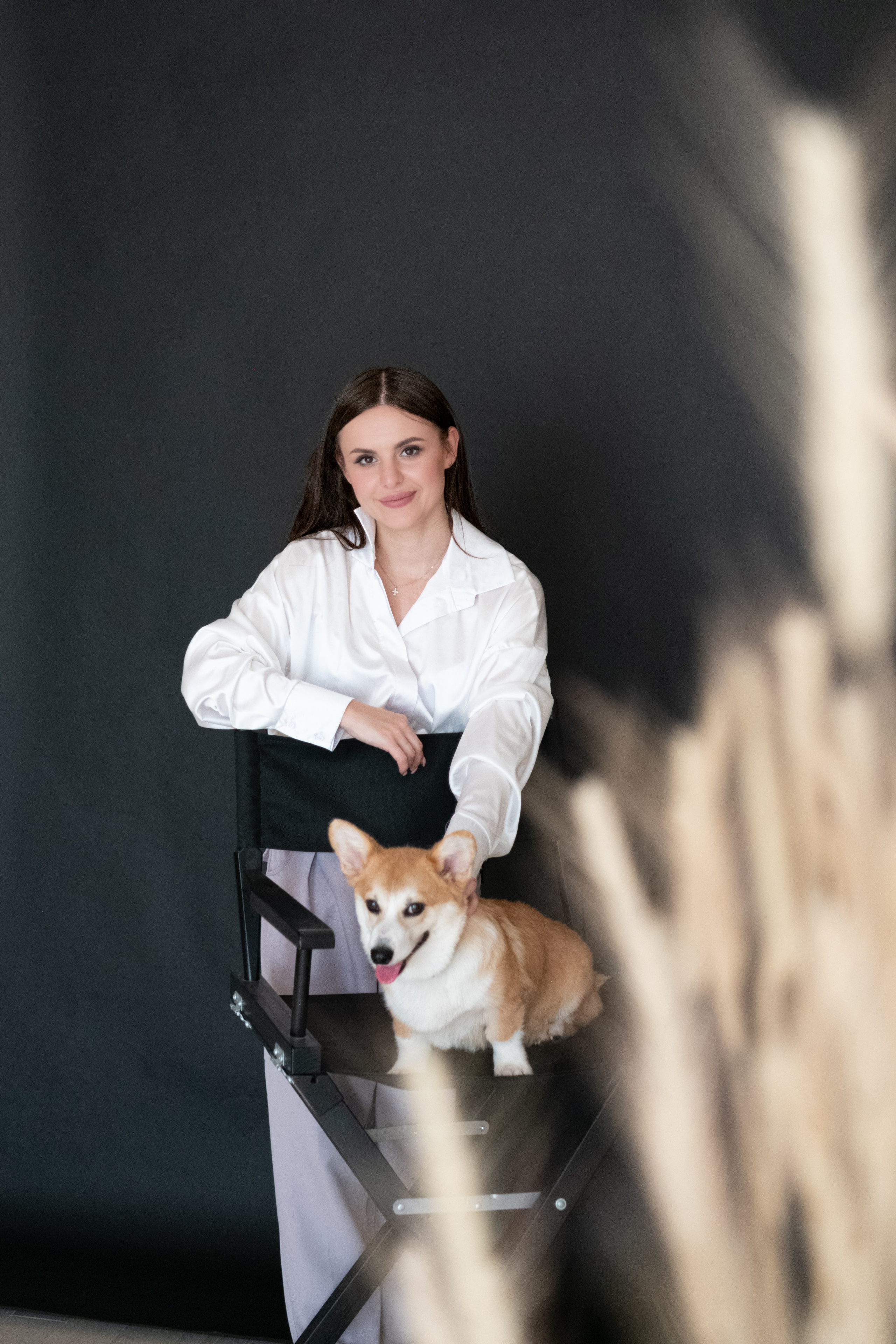 Коргі. Репортажний та сімейний фотограф Дар’я Хорошавцева