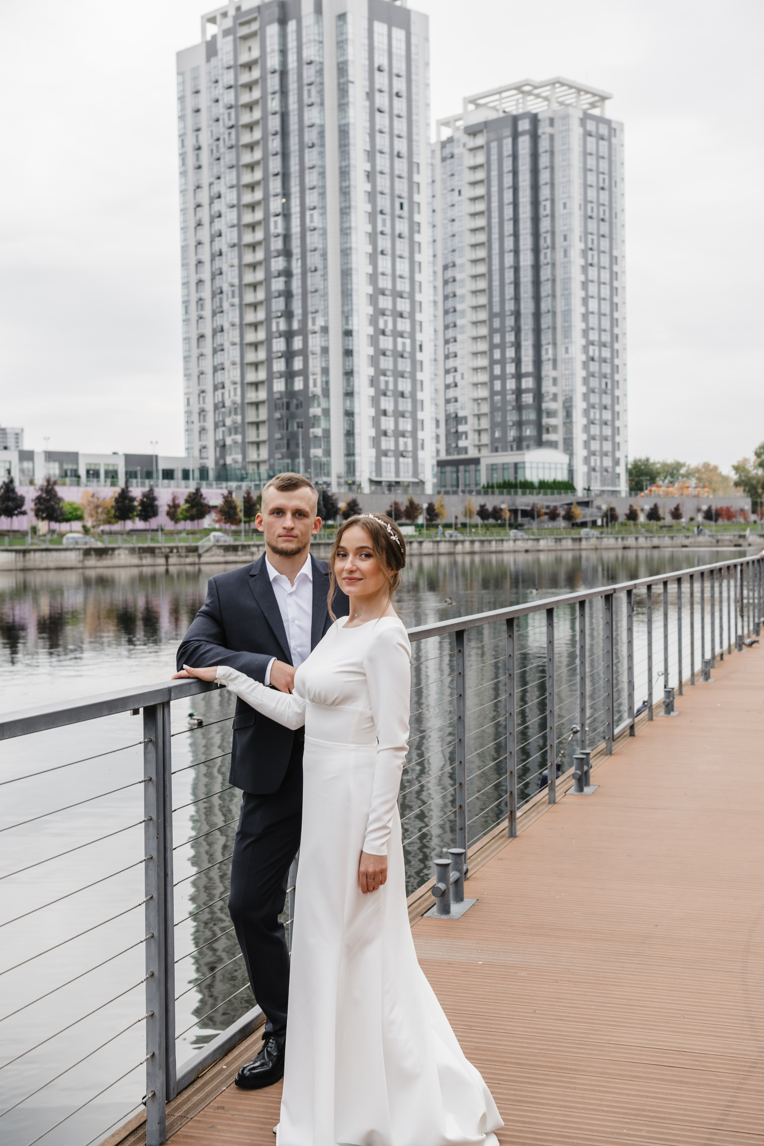 Олександр Наталія прогулянка. Репортажний та сімейний фотограф Дар’я Хорошавцева