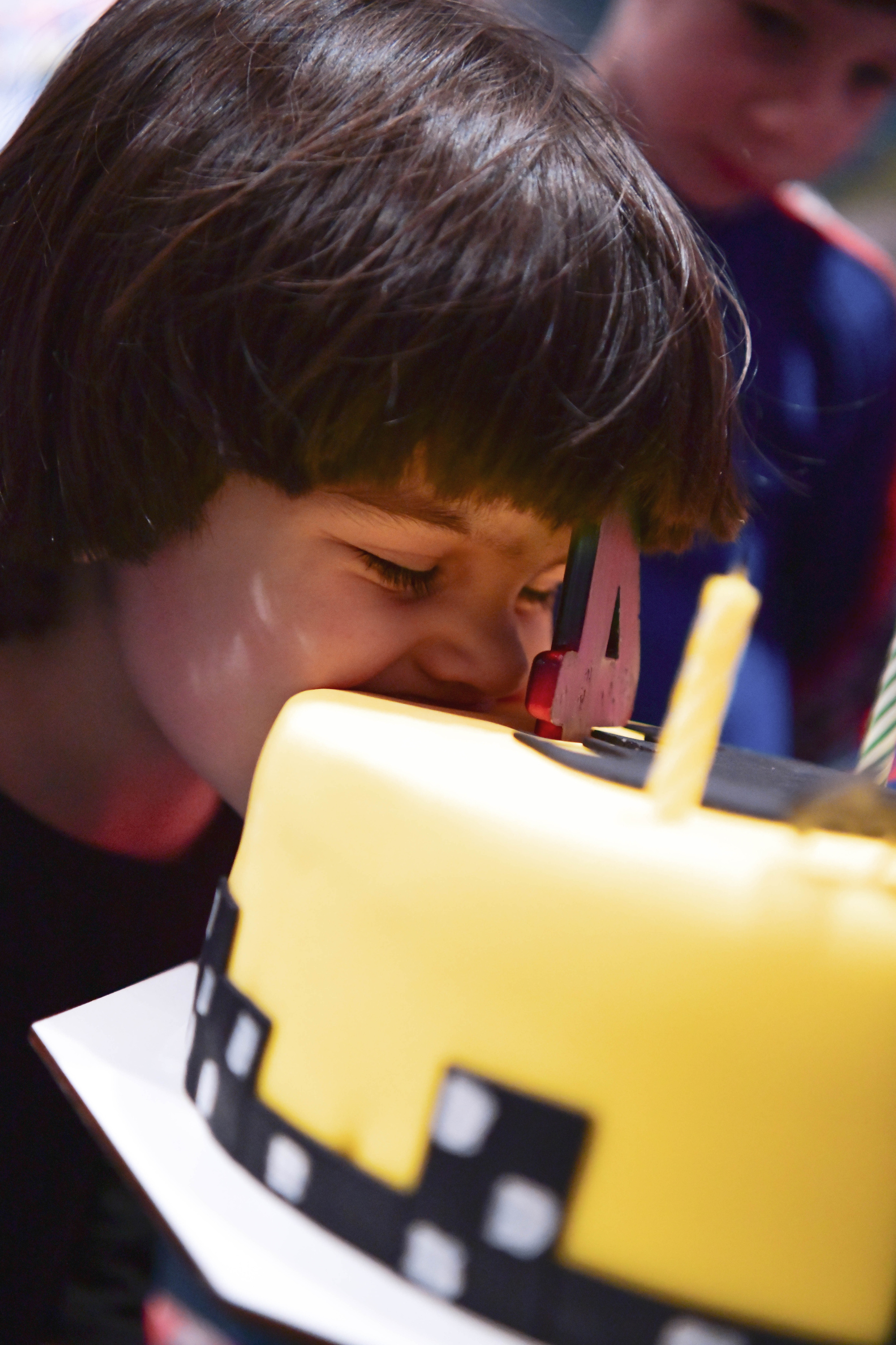 День народження Давіда. Репортажний та сімейний фотограф Дар’я Хорошавцева