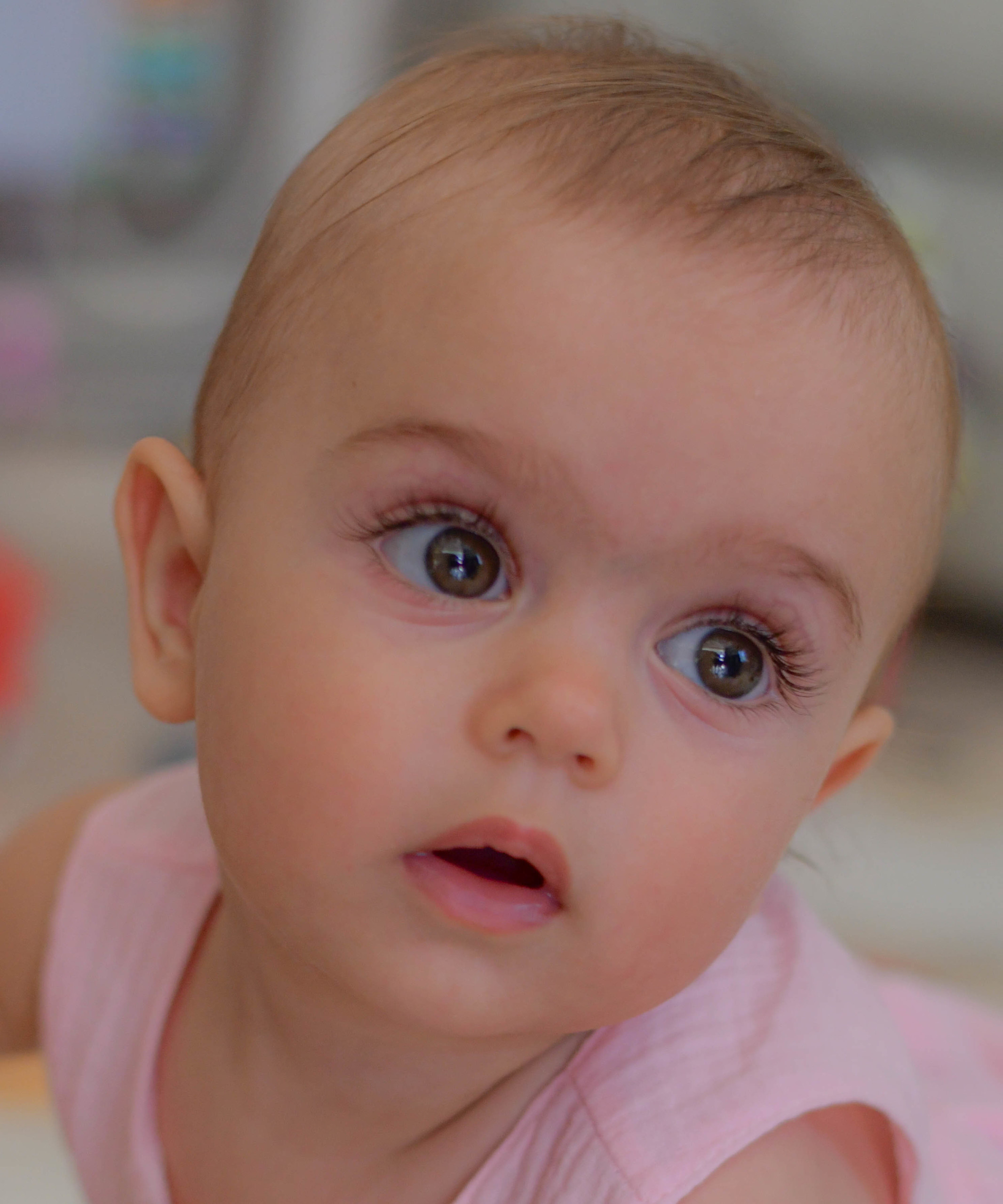 Наталья, Верочка, Яна, Машенька. Репортажний та сімейний фотограф Дар’я Хорошавцева