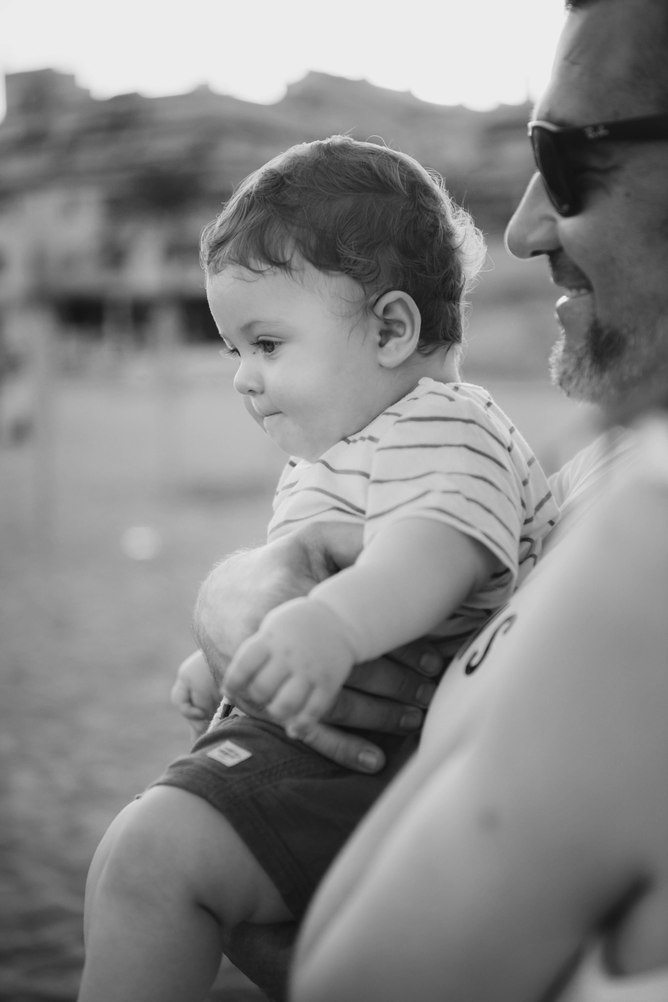 Саша, Оля Гріша Аліканте. Репортажний та сімейний фотограф Дар’я Хорошавцева