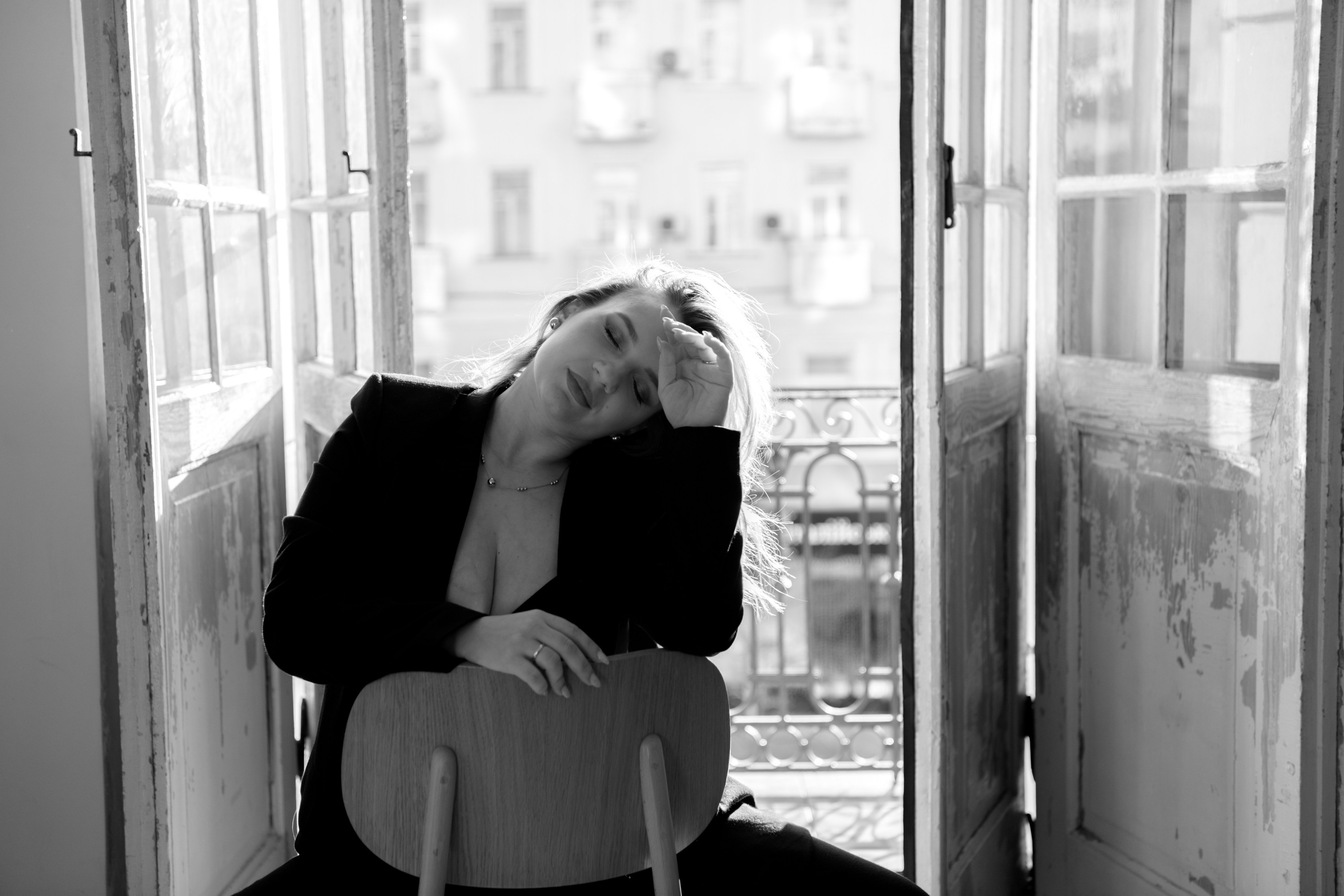 Євгенія.Жіноча енергія. Репортажний та сімейний фотограф Дар’я Хорошавцева