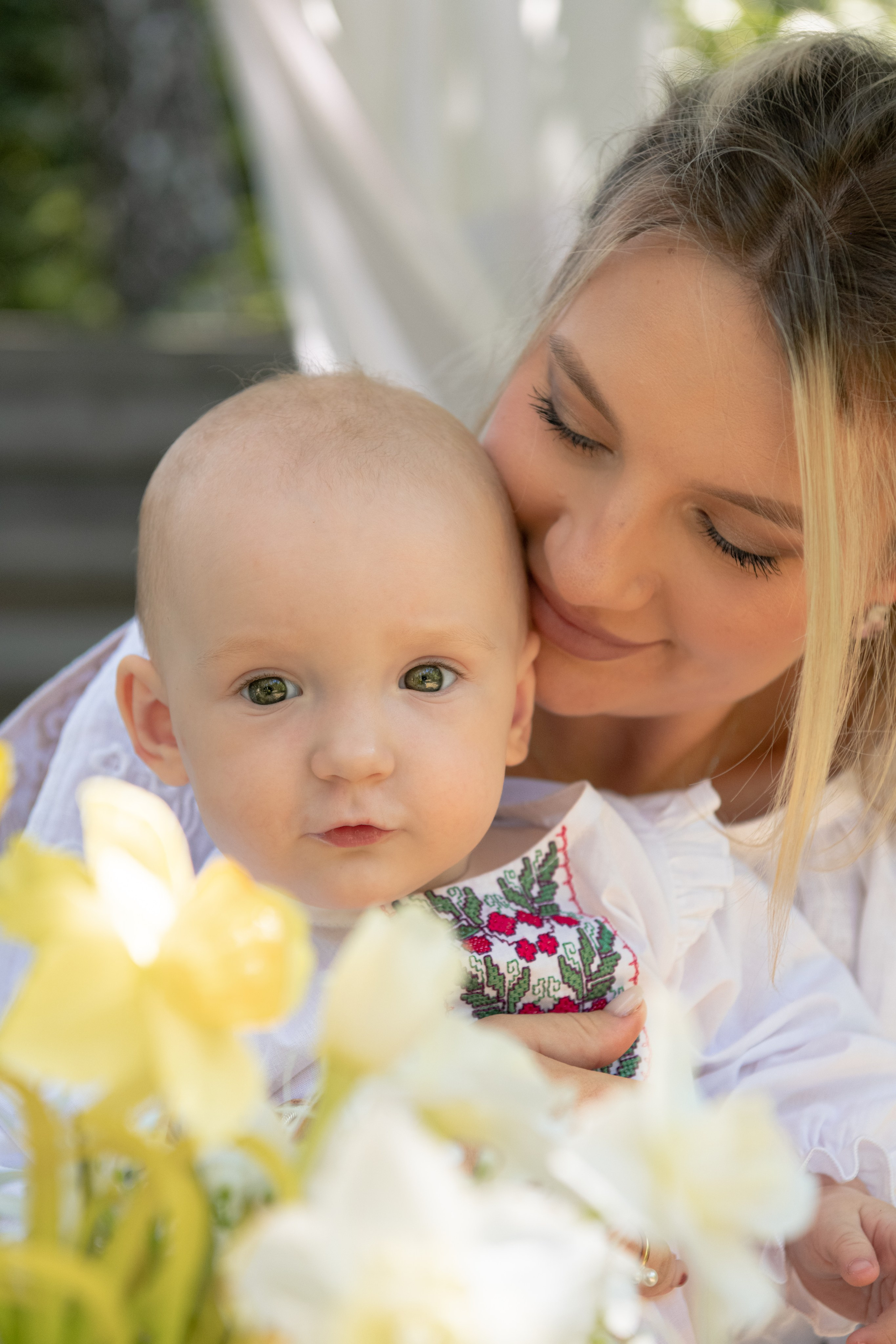 2+1=4 Кохання довжиною в життя. Репортажний та сімейний фотограф Дар’я Хорошавцева