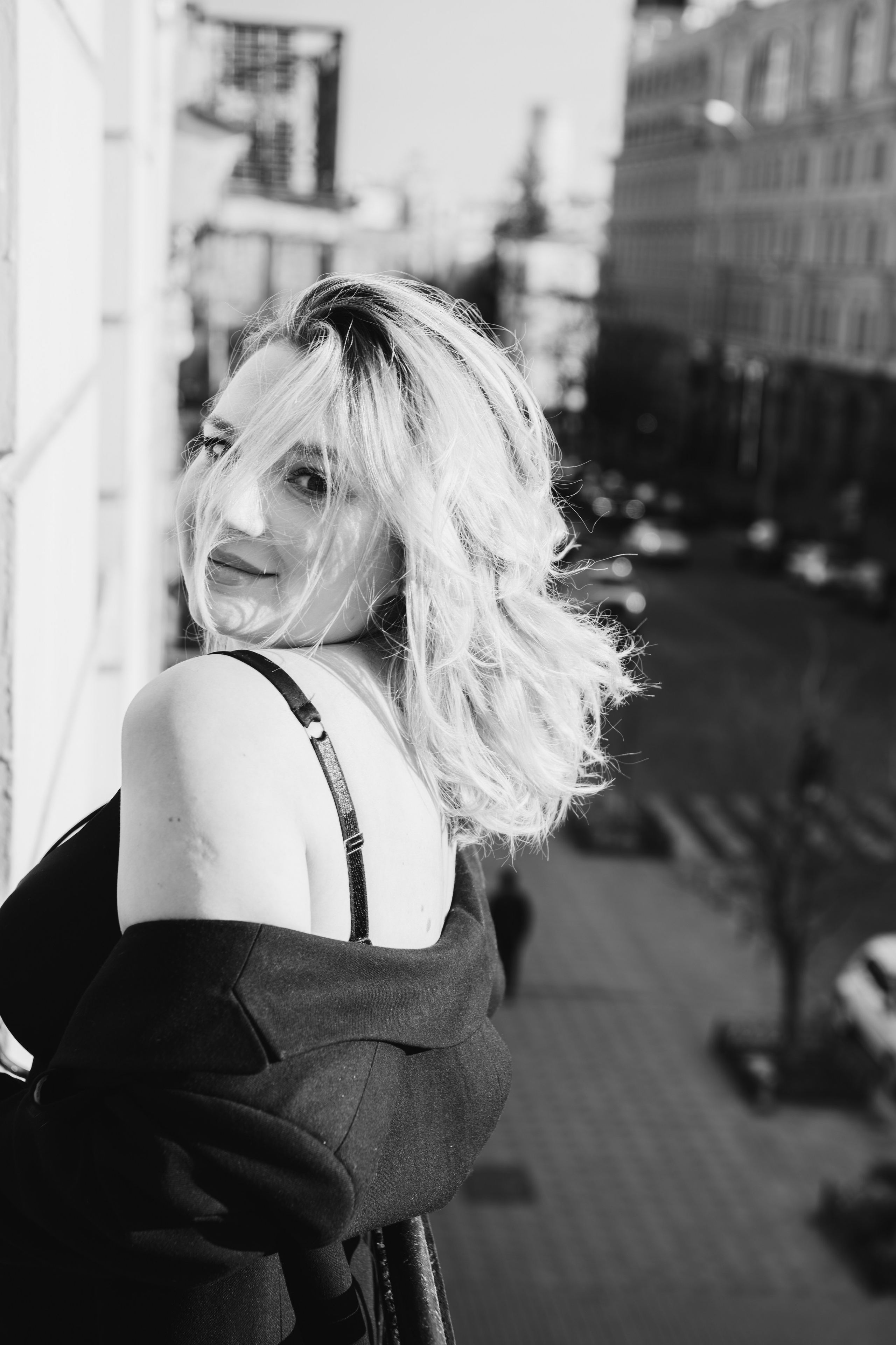 Євгенія.Жіноча енергія. Репортажний та сімейний фотограф Дар’я Хорошавцева