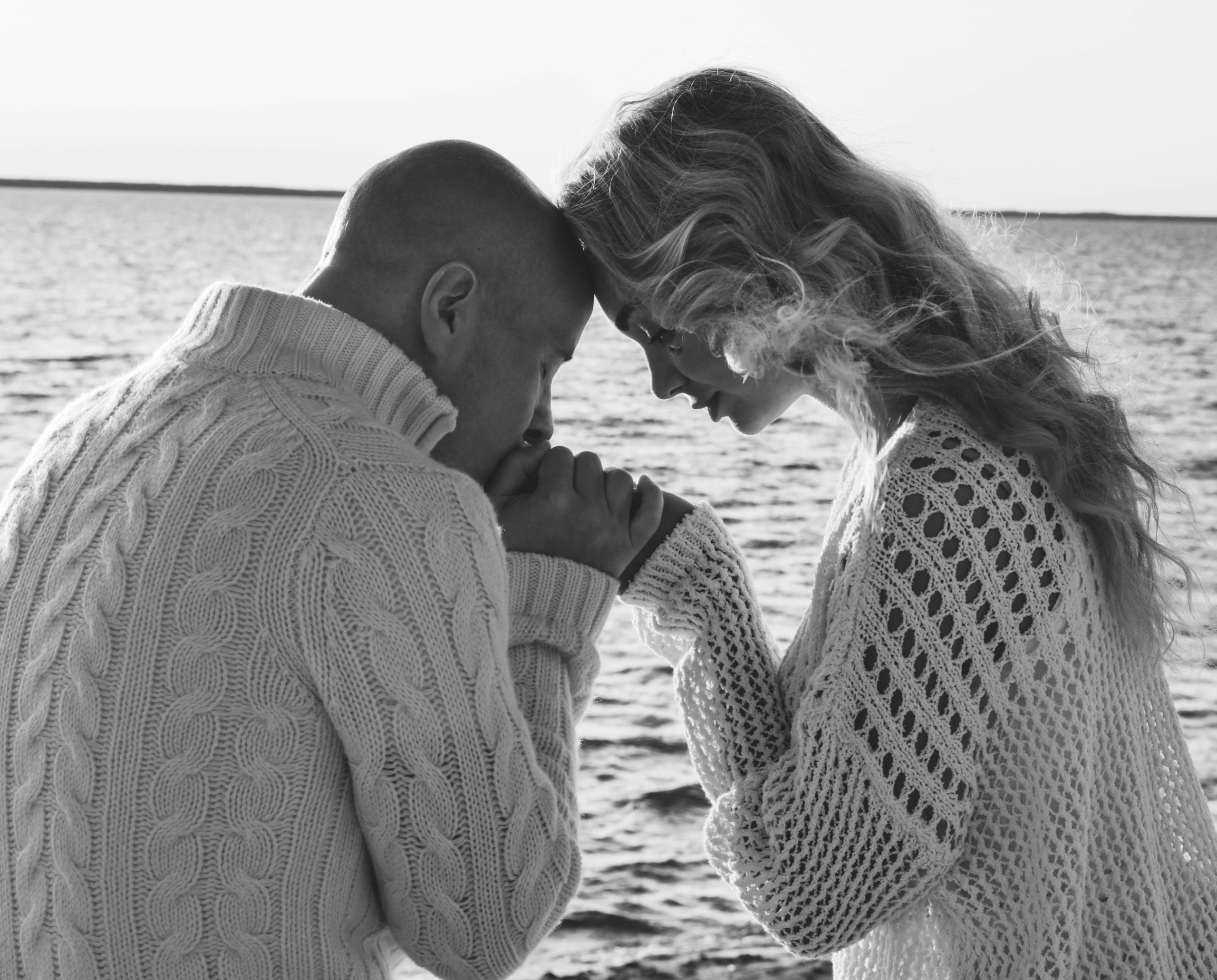 Сергій та  Наталья. Репортажний та сімейний фотограф Дар’я Хорошавцева