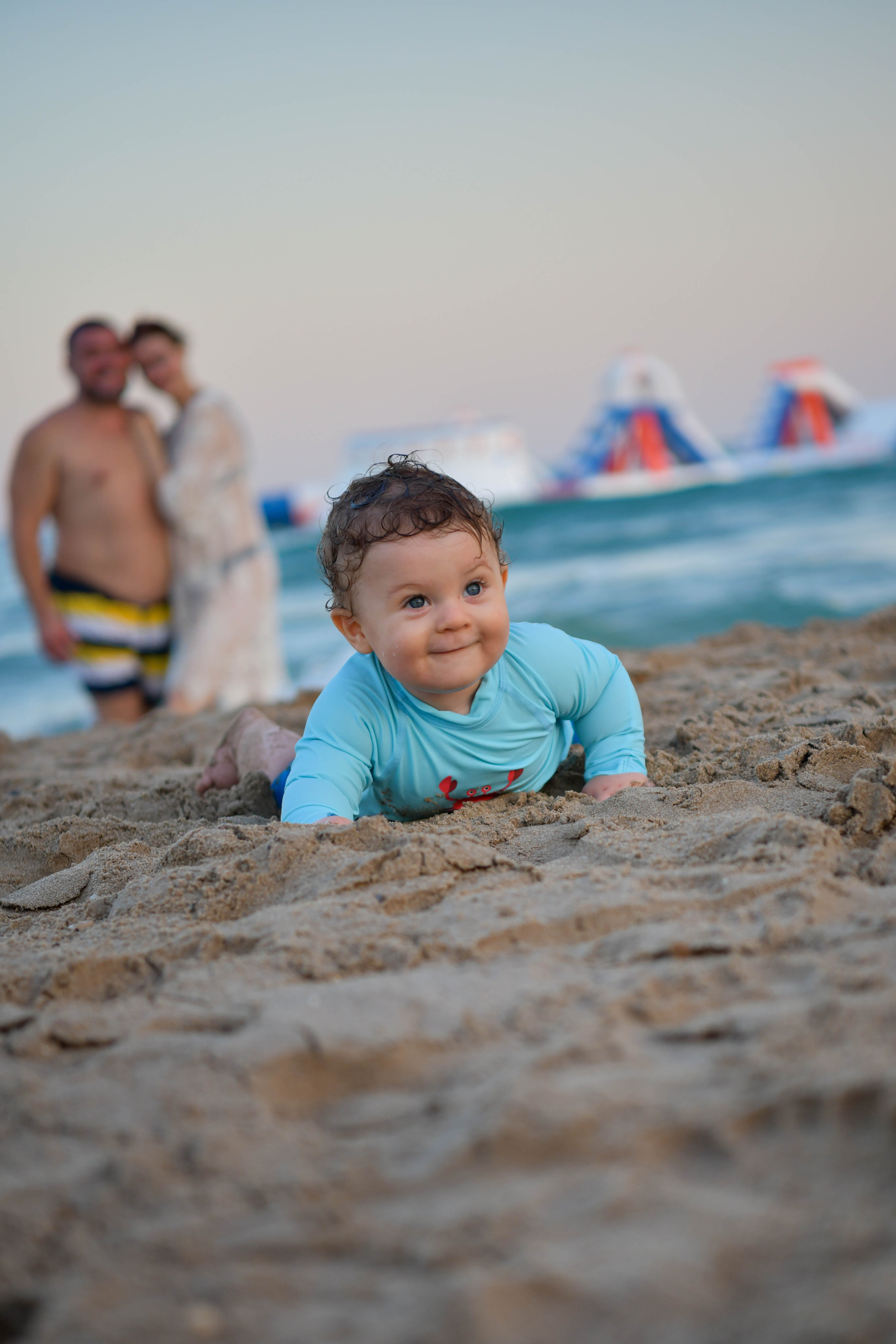 Саша, Оля Гріша Аліканте. Репортажний та сімейний фотограф Дар’я Хорошавцева