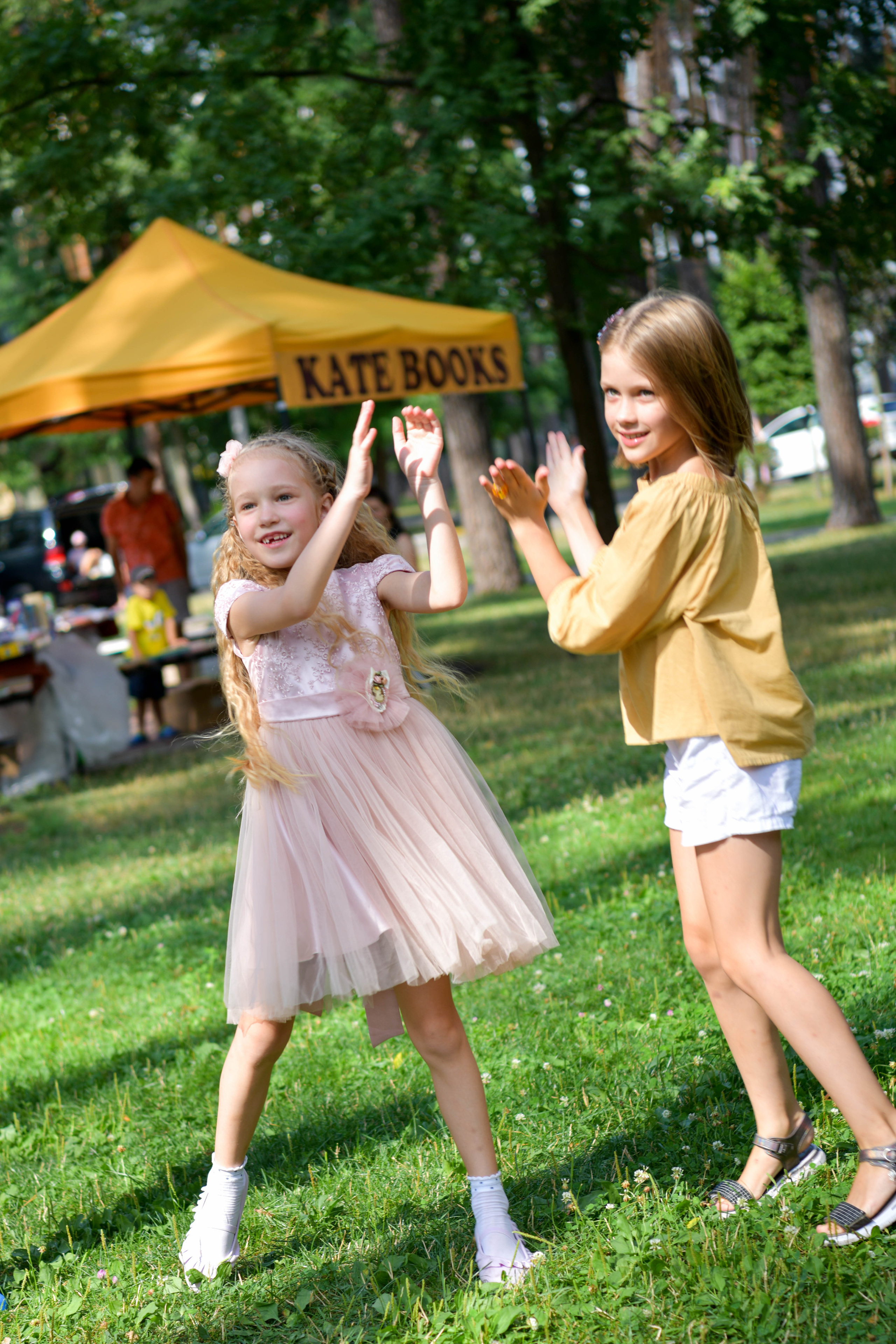 День народження Соломіі.Репортаж. Репортажний та сімейний фотограф Дар’я Хорошавцева