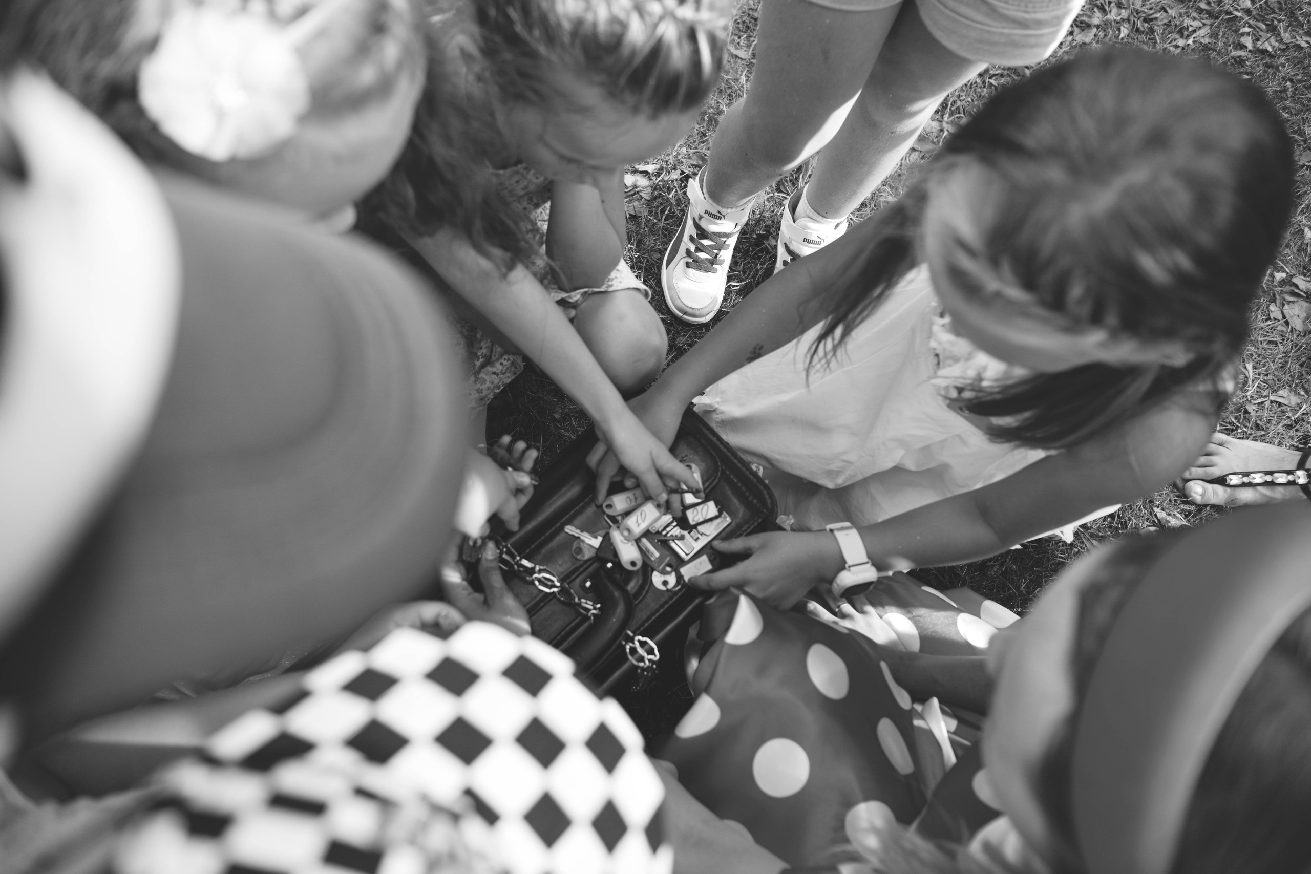 День народження Соломіі.Репортаж. Репортажний та сімейний фотограф Дар’я Хорошавцева