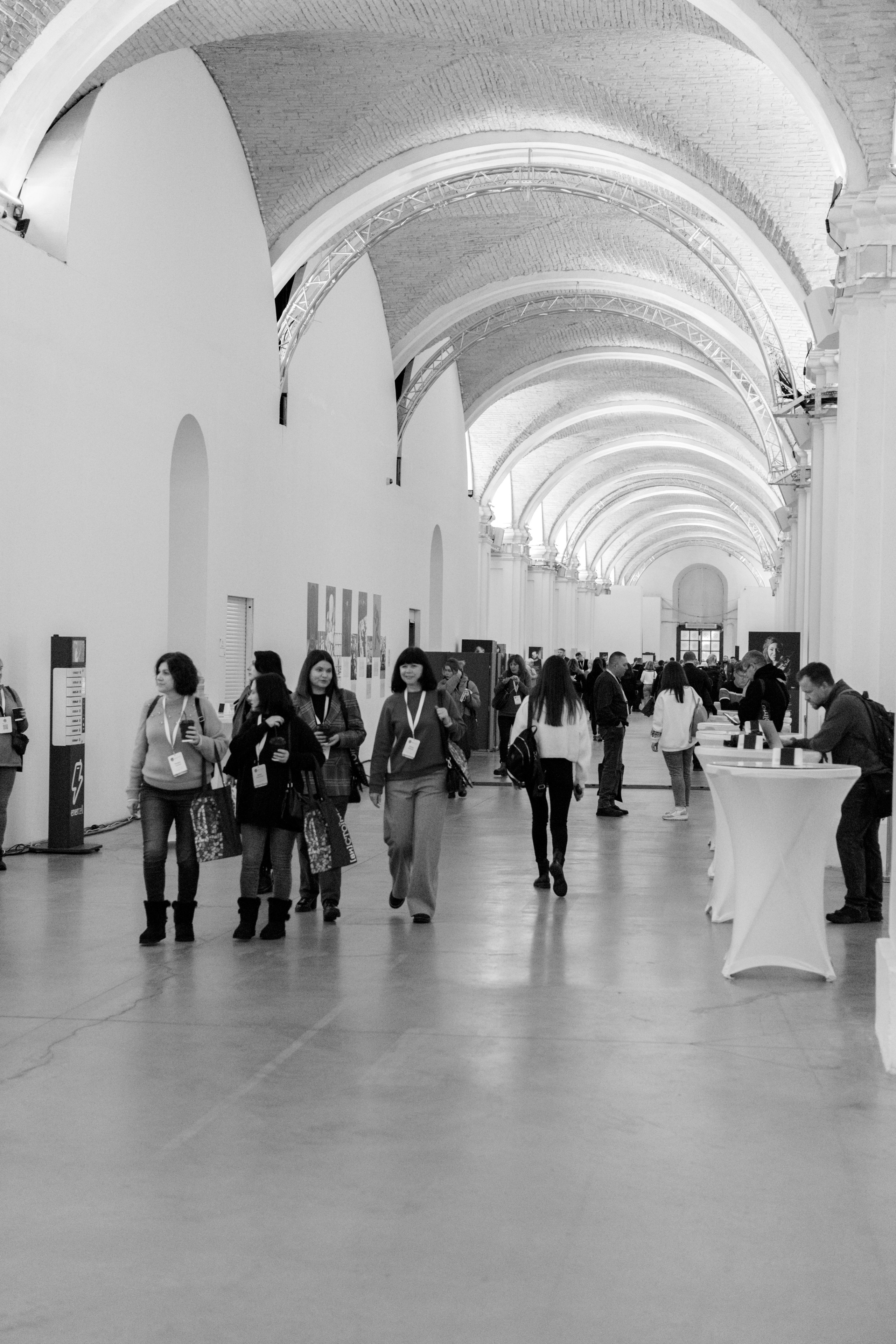 XIII Форум розвитку громадянського суспільства «ВиСтоїмо"Репортаж. Репортажний та сімейний фотограф Дар’я Хорошавцева