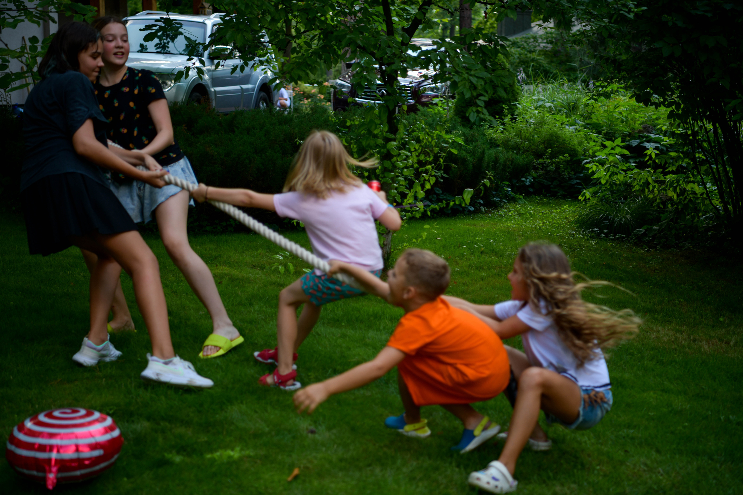 День народження Демид.Репортаж. Репортажний та сімейний фотограф Дар’я Хорошавцева