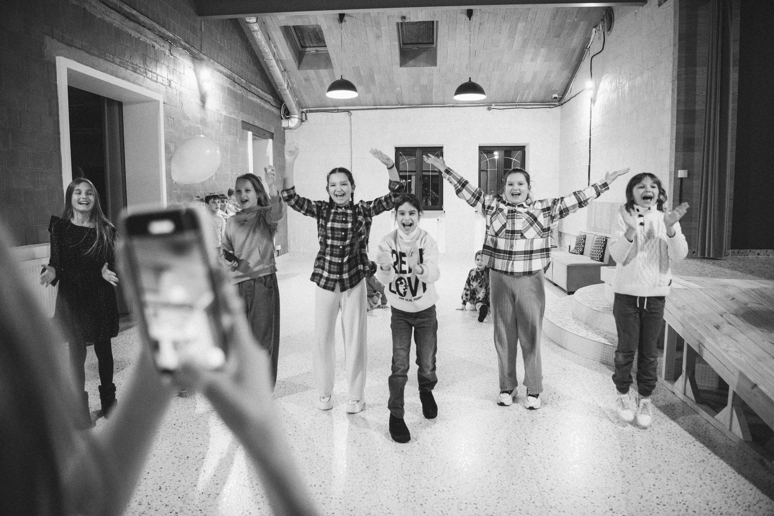 Поліна.День народження.Репортаж. Репортажний та сімейний фотограф Дар’я Хорошавцева