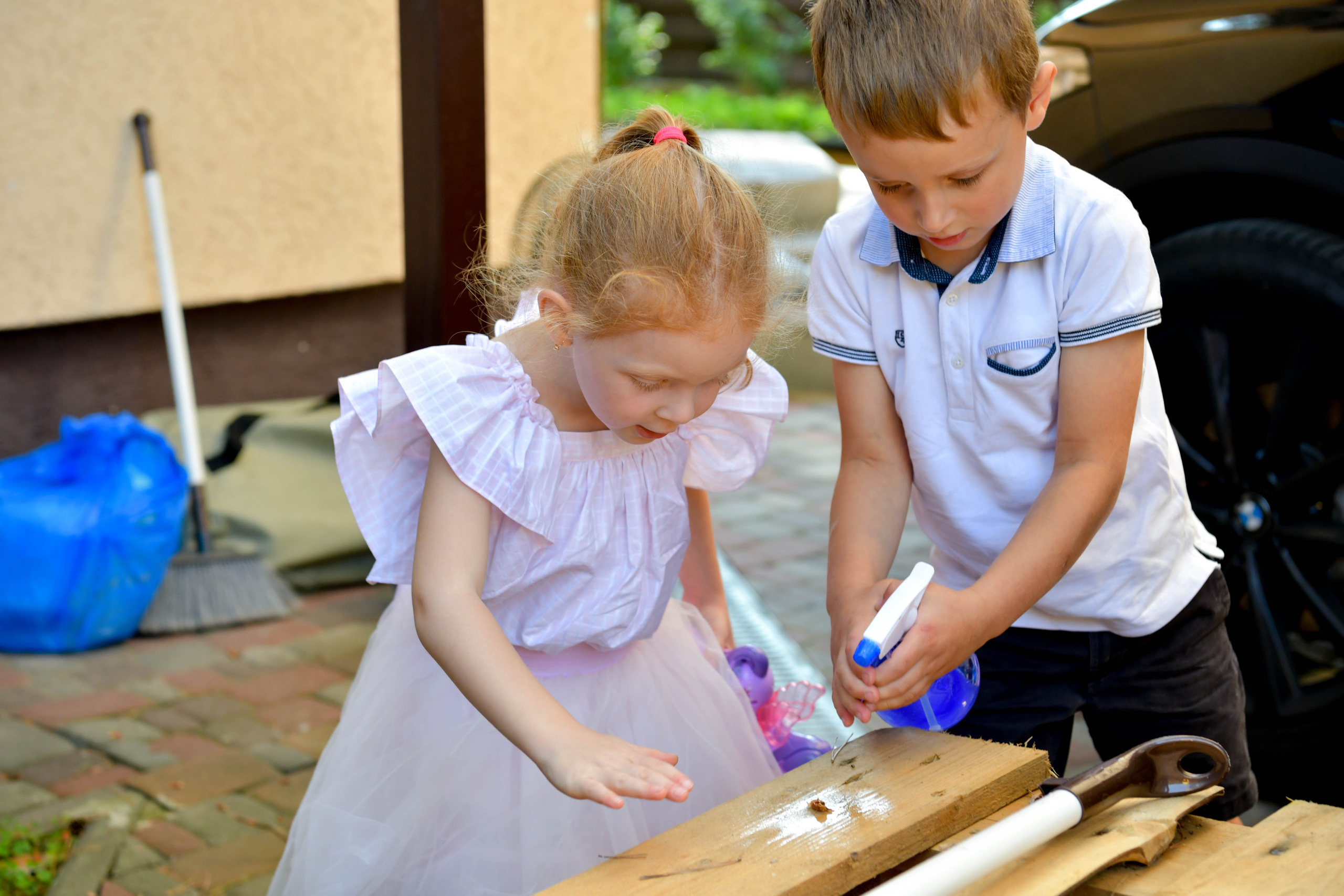Фотографія як Спадщина. Репортажний та сімейний фотограф Дар’я Хорошавцева