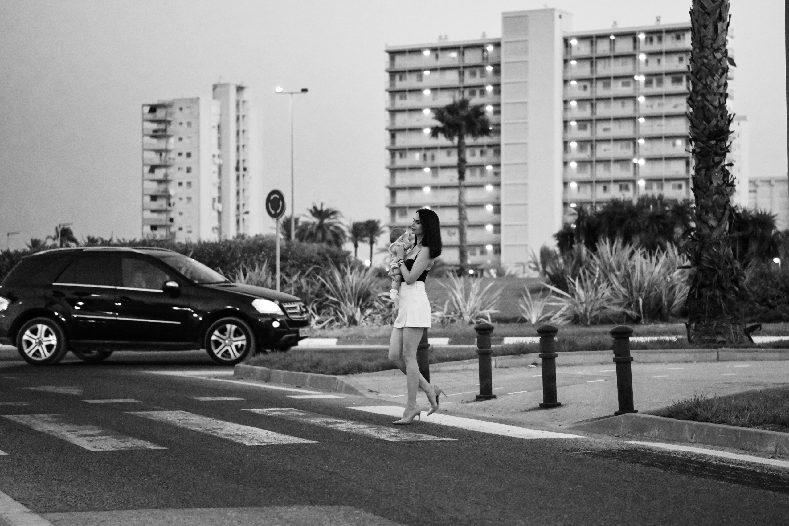 Максим, Юля, Захар, Марія Аліканте. Репортажний та сімейний фотограф Дар’я Хорошавцева
