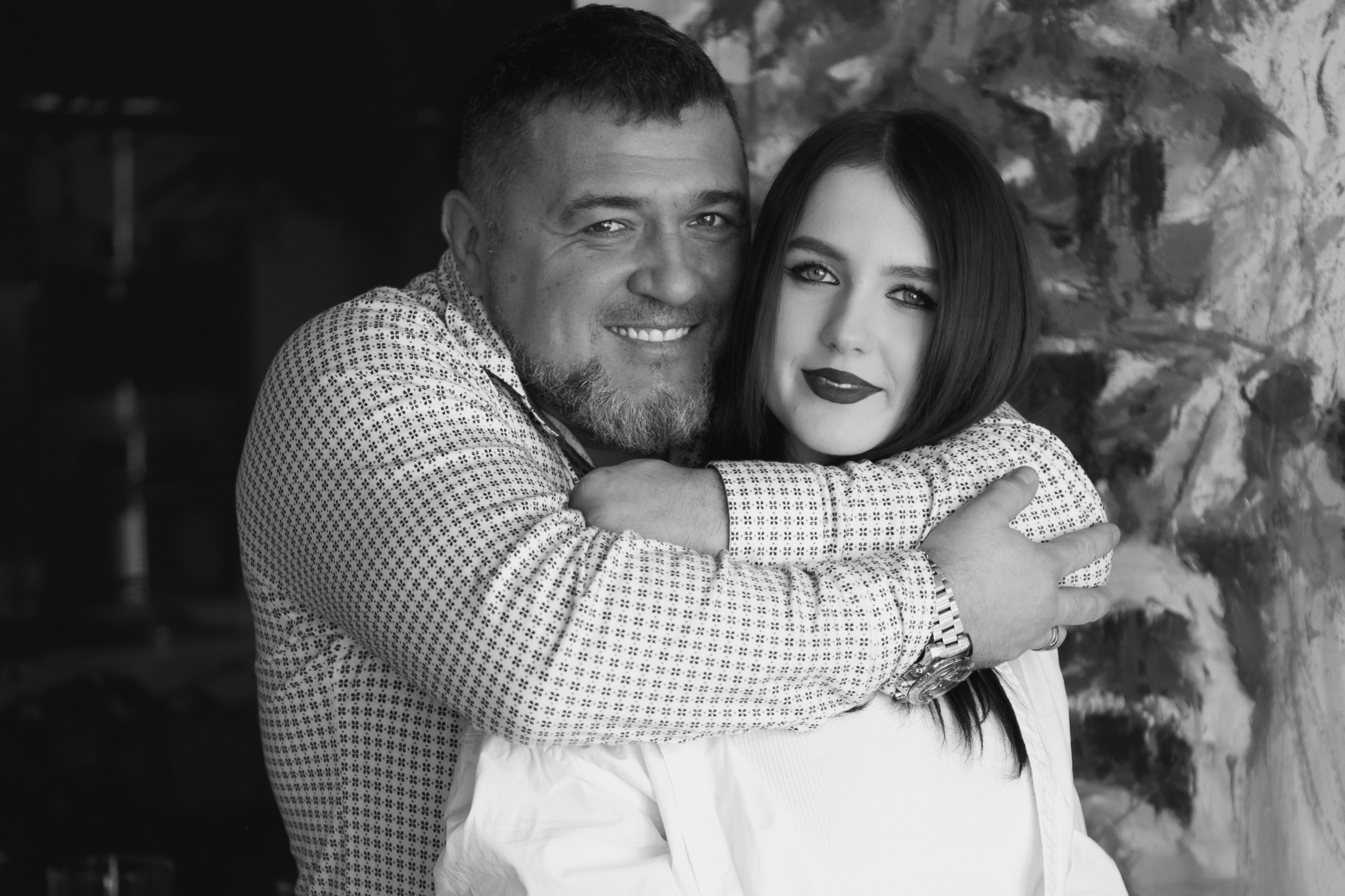 Новорічна історія. Репортажний та сімейний фотограф Дар’я Хорошавцева