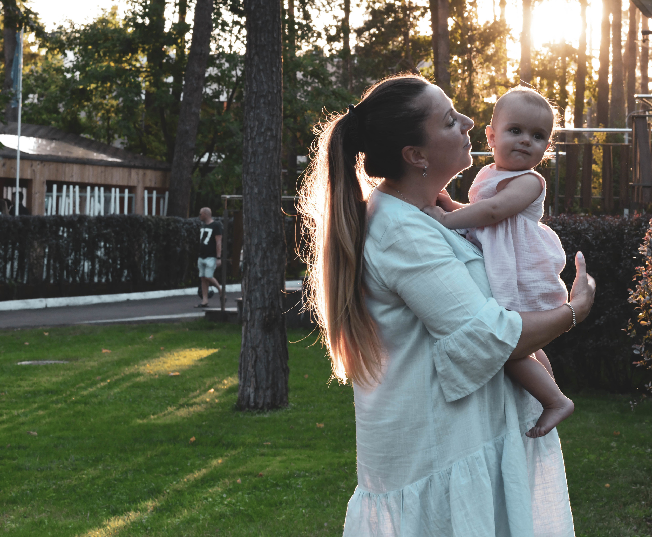Наталья, Верочка, Яна, Машенька. Репортажний та сімейний фотограф Дар’я Хорошавцева