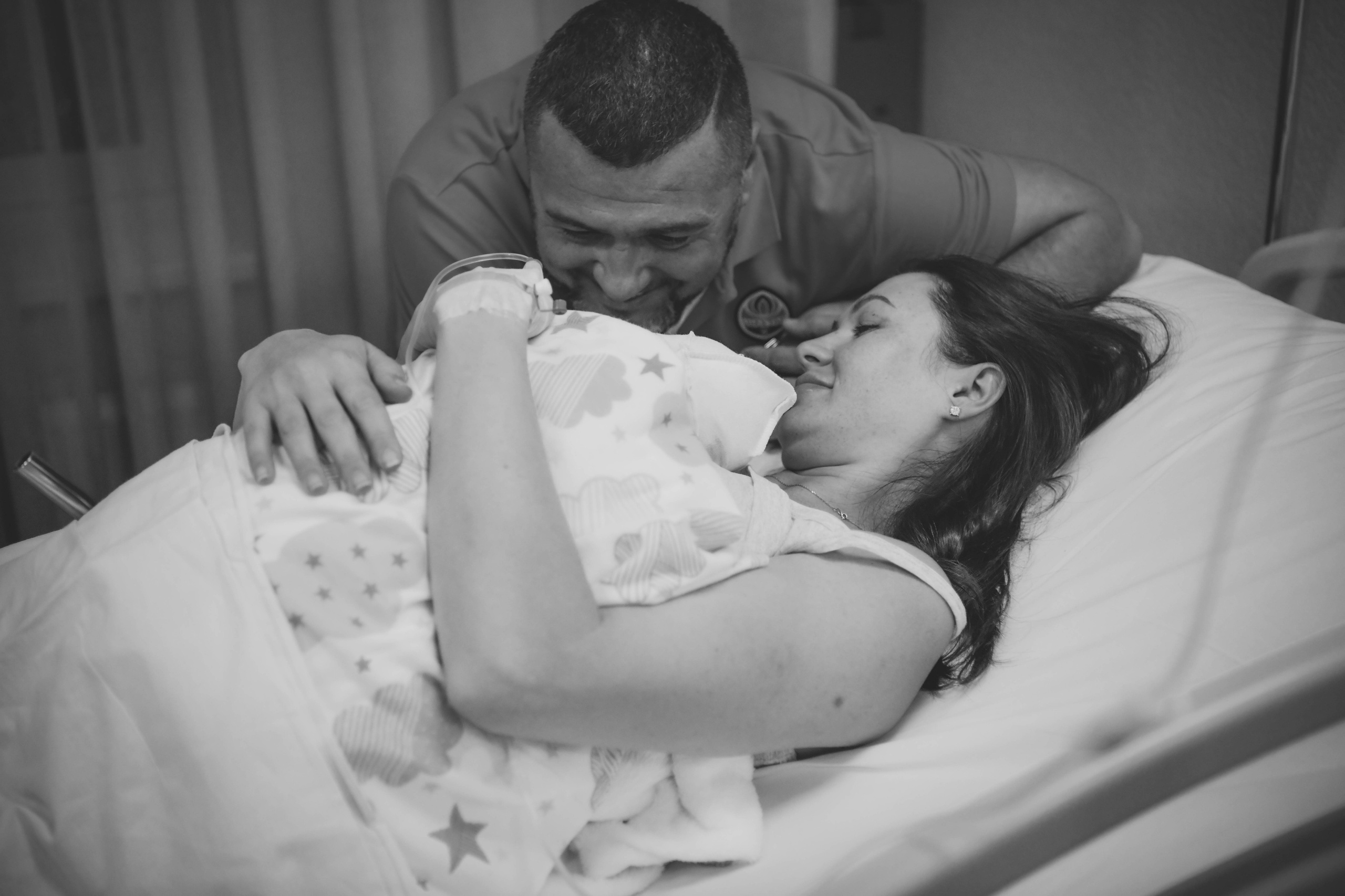 Нове Життя. Репортажний та сімейний фотограф Дар’я Хорошавцева