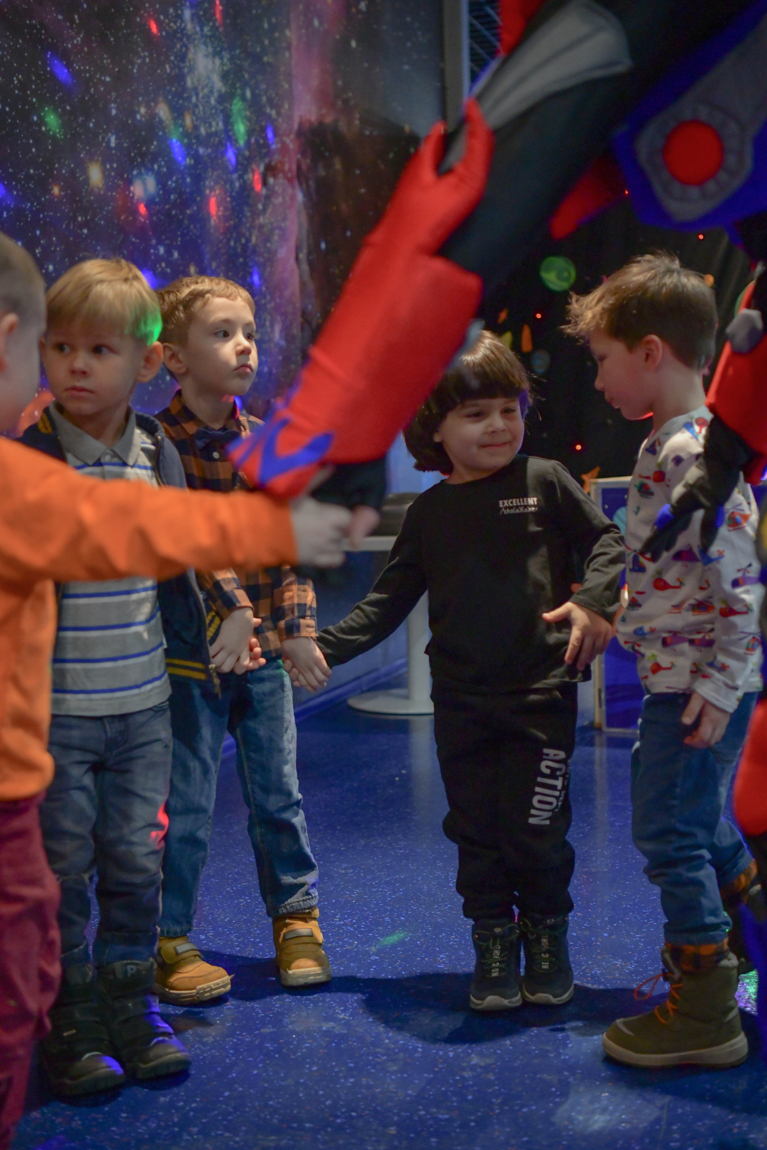 День народження Давіда. Репортажний та сімейний фотограф Дар’я Хорошавцева