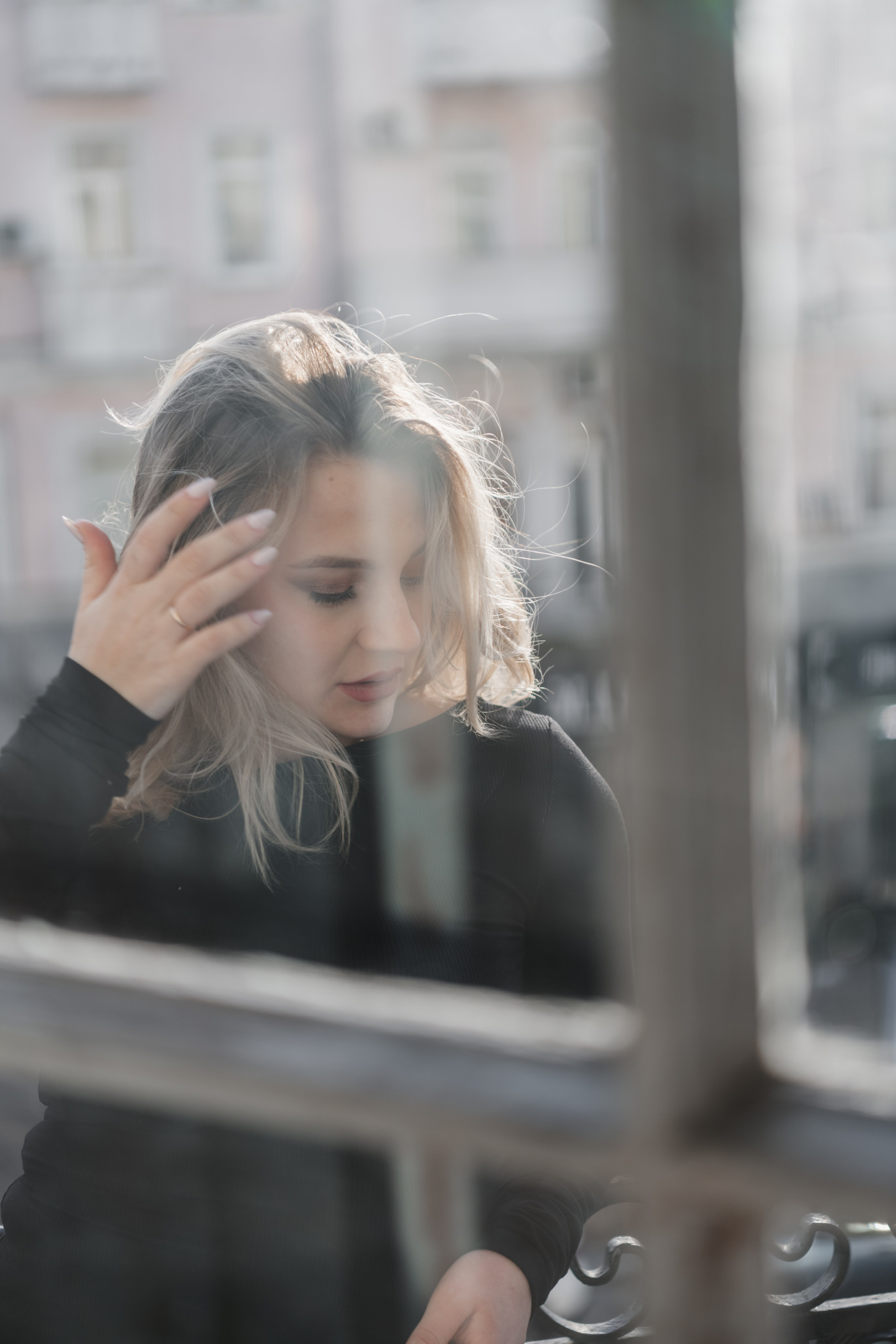 Євгенія.Жіноча енергія. Репортажний та сімейний фотограф Дар’я Хорошавцева