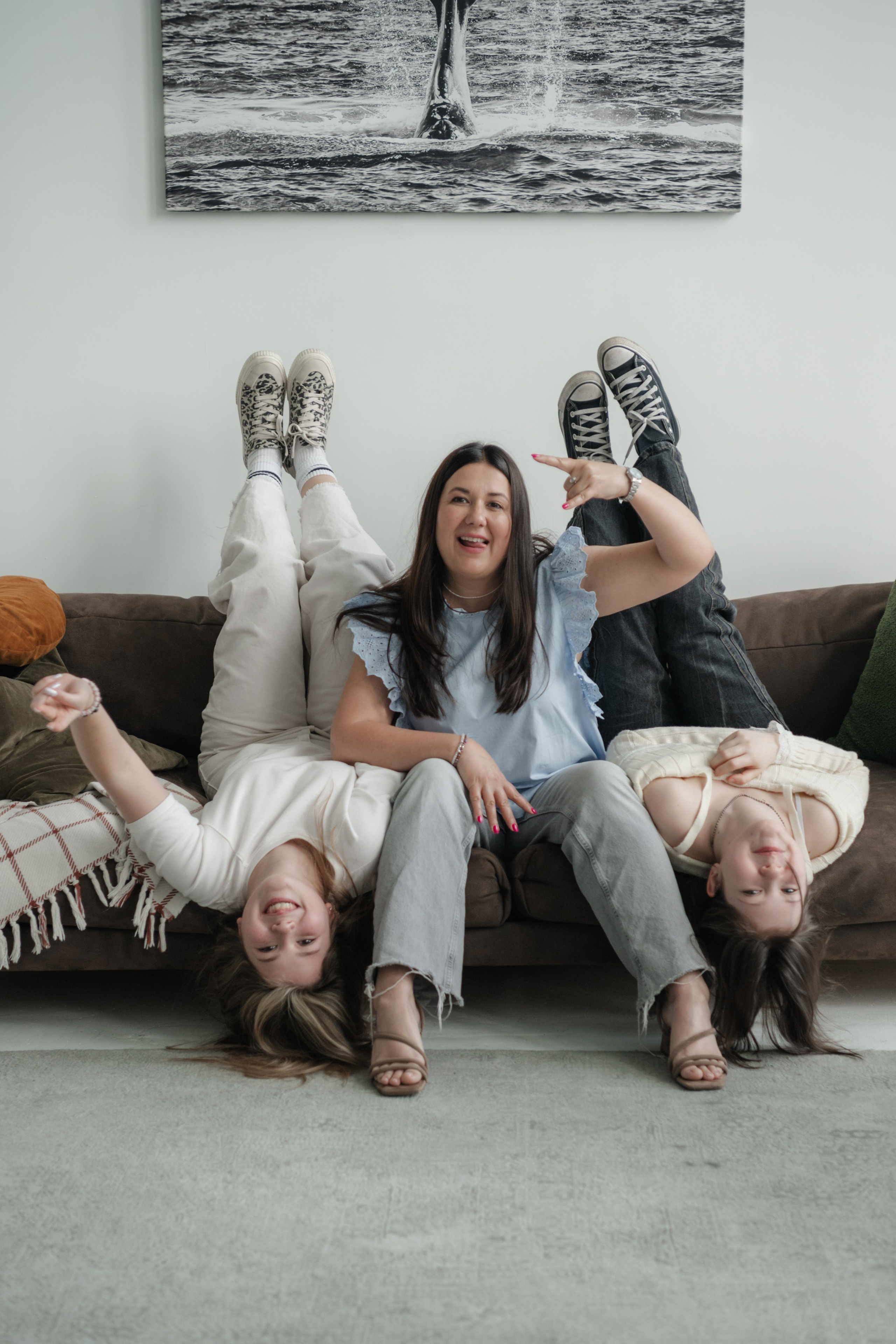 Те, що треба зберігати.Ваша історія.Ваша сімʼя.Ваша опора. Репортажний та сімейний фотограф Дар’я Хорошавцева