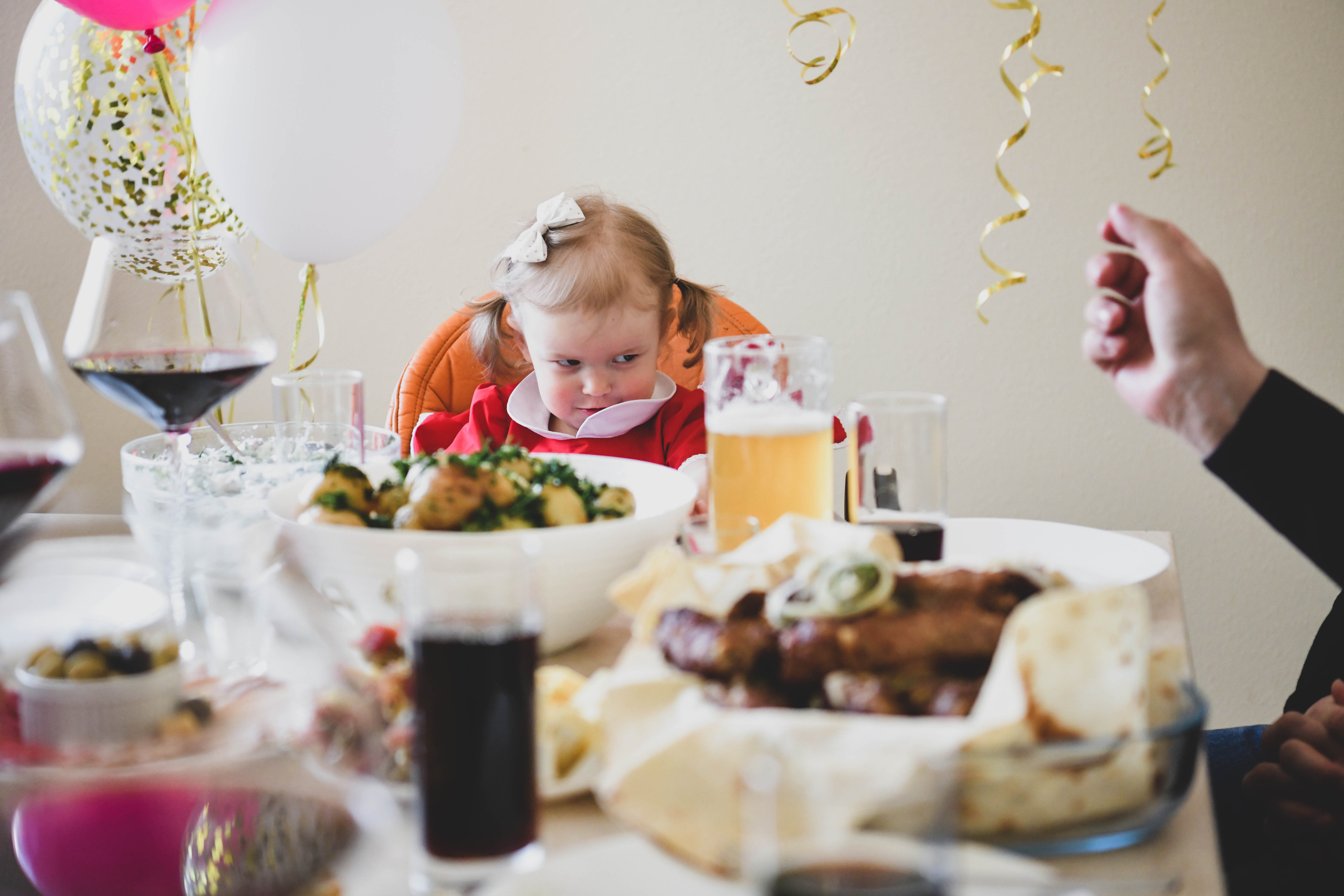 Машуля 2 роки. Репортажний та сімейний фотограф Дар’я Хорошавцева