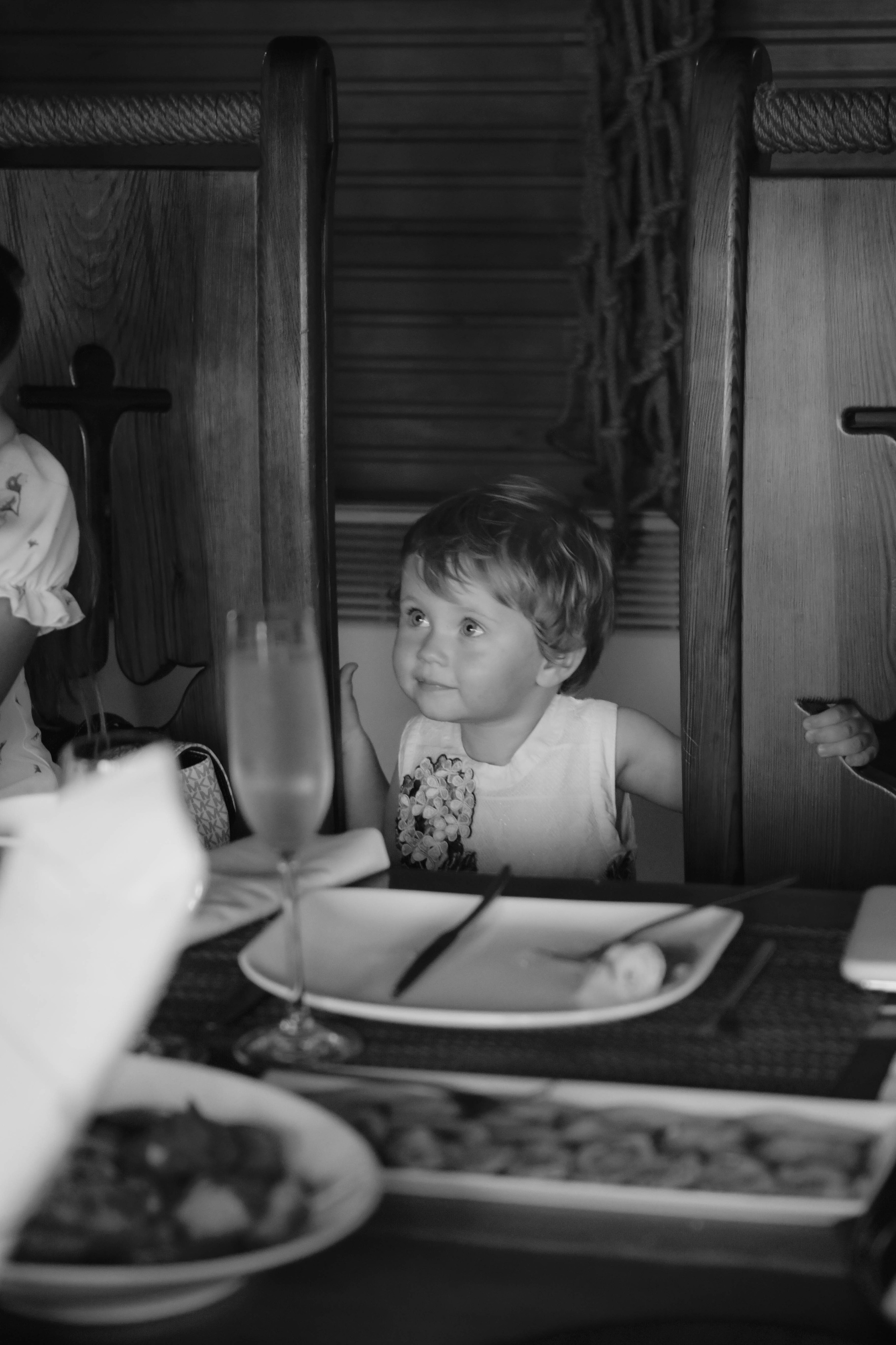 День народження Мілани. Репортажний та сімейний фотограф Дар’я Хорошавцева