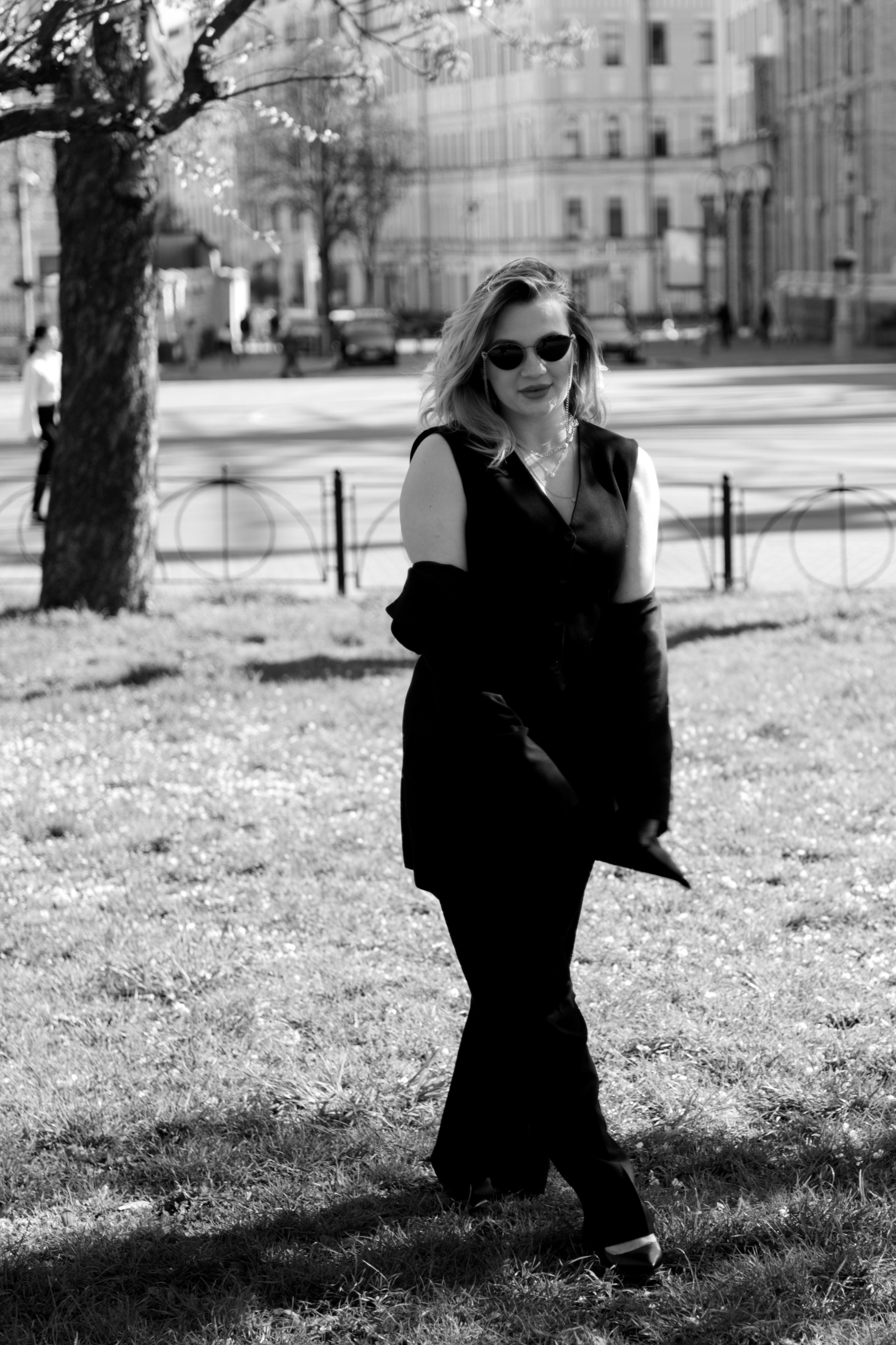 Женя.Дівчинка, яка рухає цей світ. Репортажний та сімейний фотограф Дар’я Хорошавцева