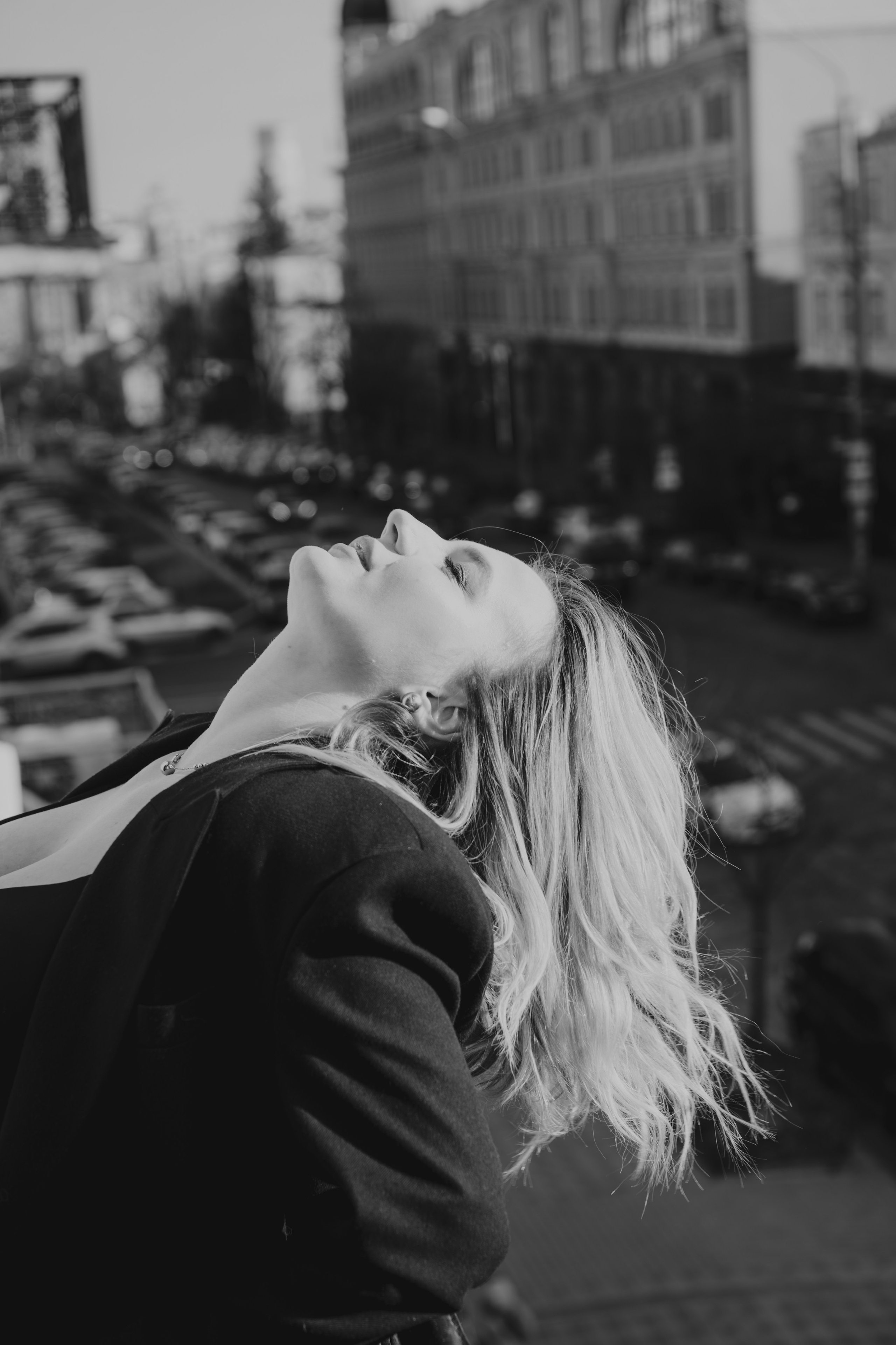 Євгенія.Жіноча енергія. Репортажний та сімейний фотограф Дар’я Хорошавцева