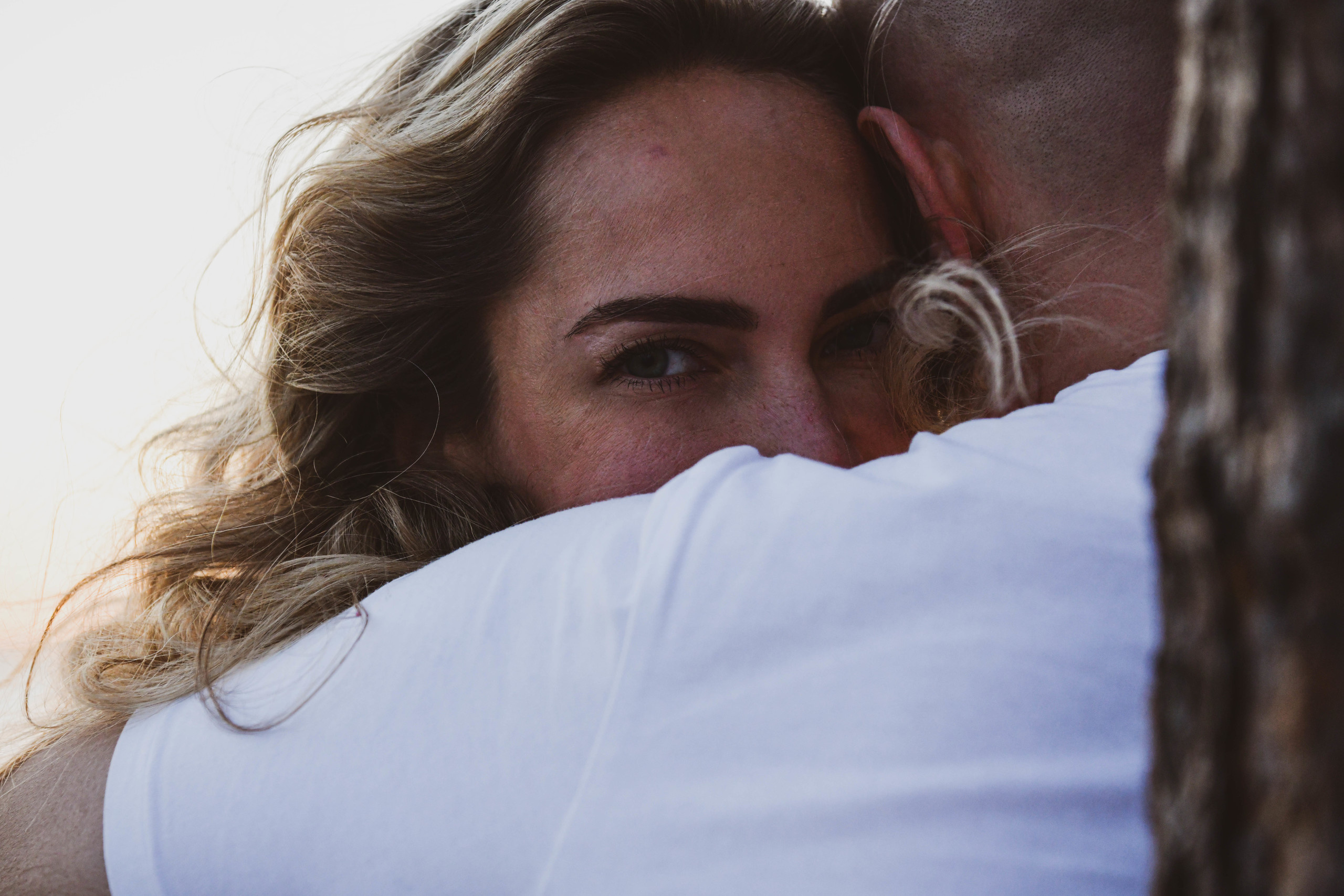 Сергій та  Наталья. Репортажний та сімейний фотограф Дар’я Хорошавцева