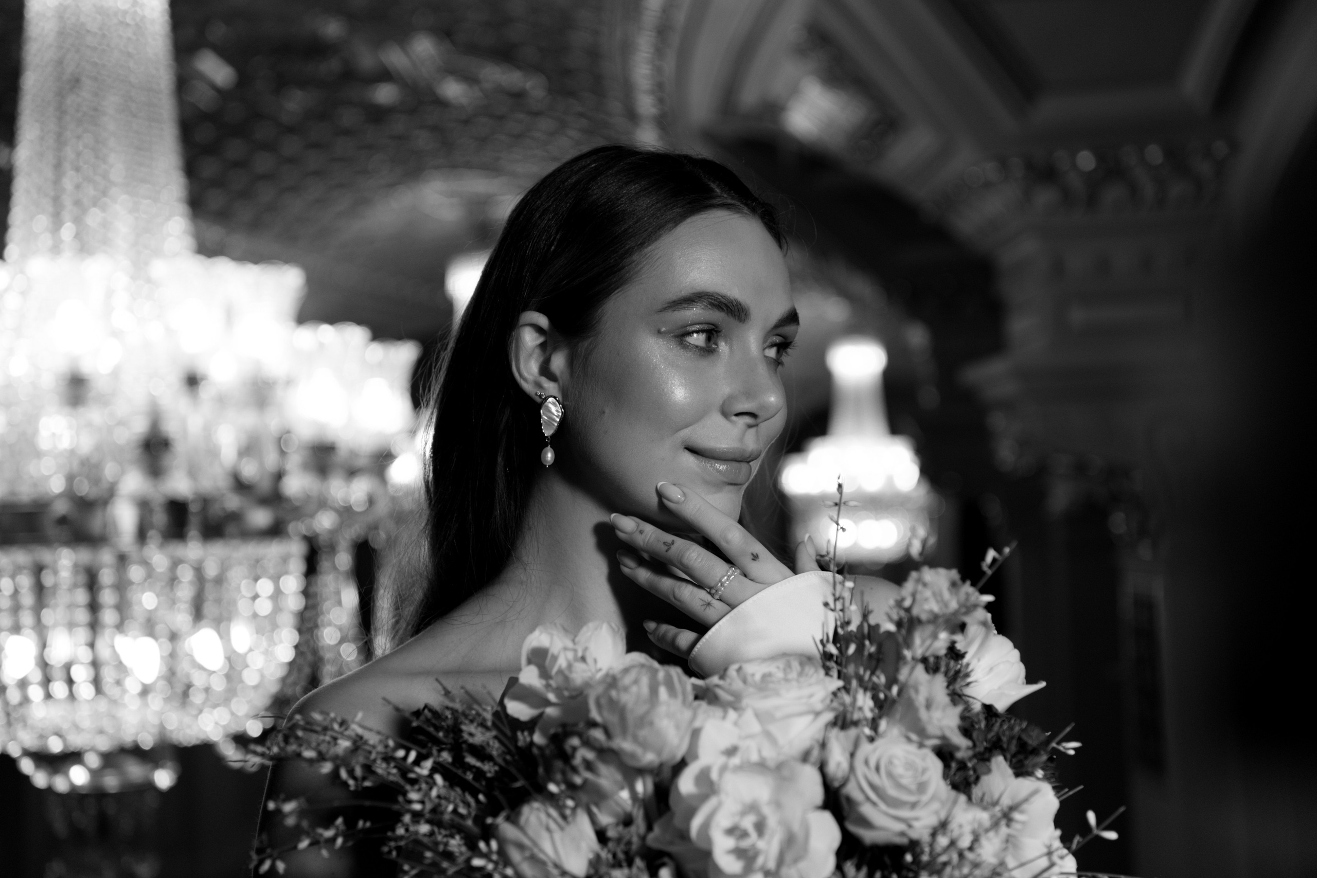 Олексій та Олександра Київ Театр Опери. Репортажний та сімейний фотограф Дар’я Хорошавцева