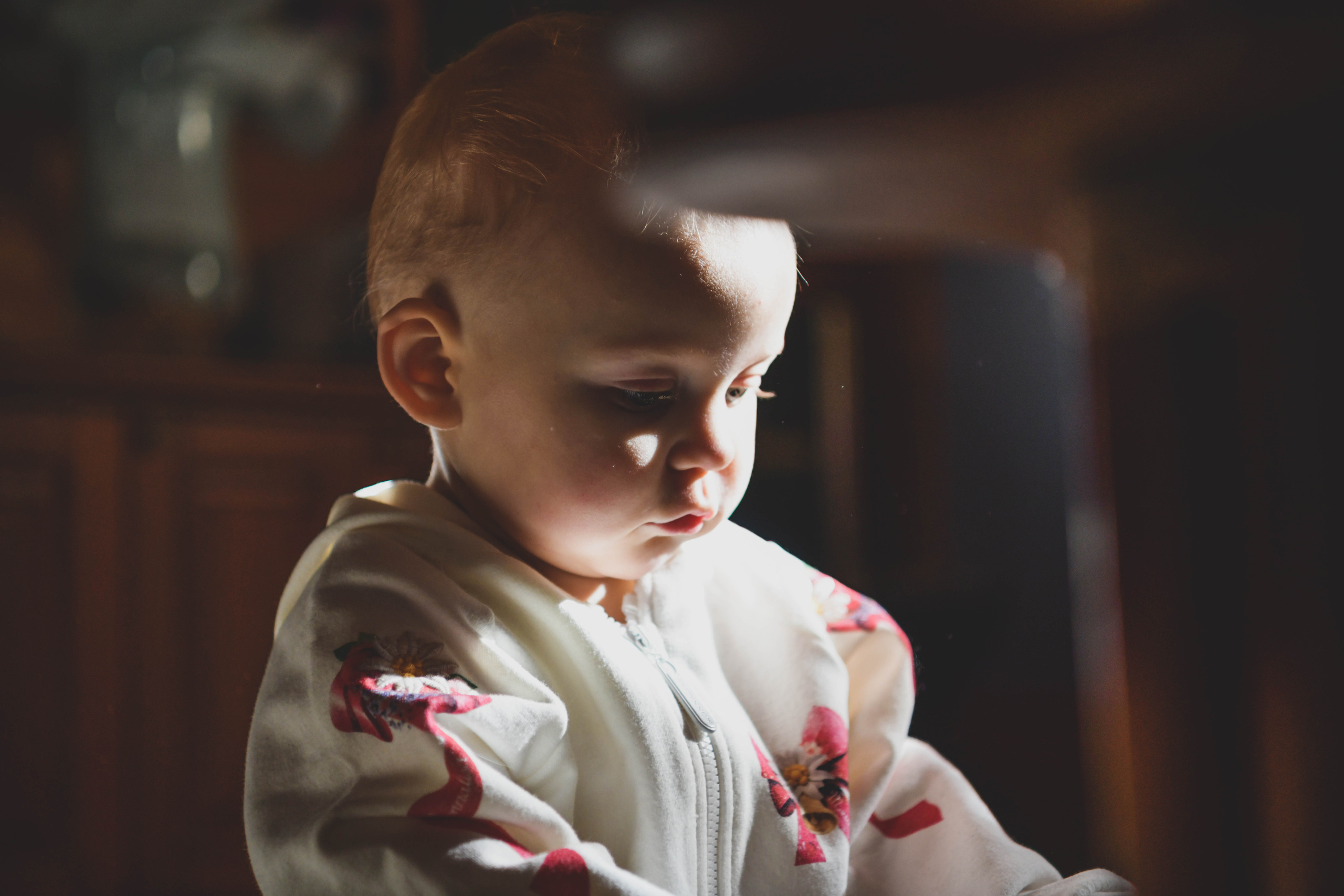 София 1 рік.Репортаж. Репортажний та сімейний фотограф Дар’я Хорошавцева