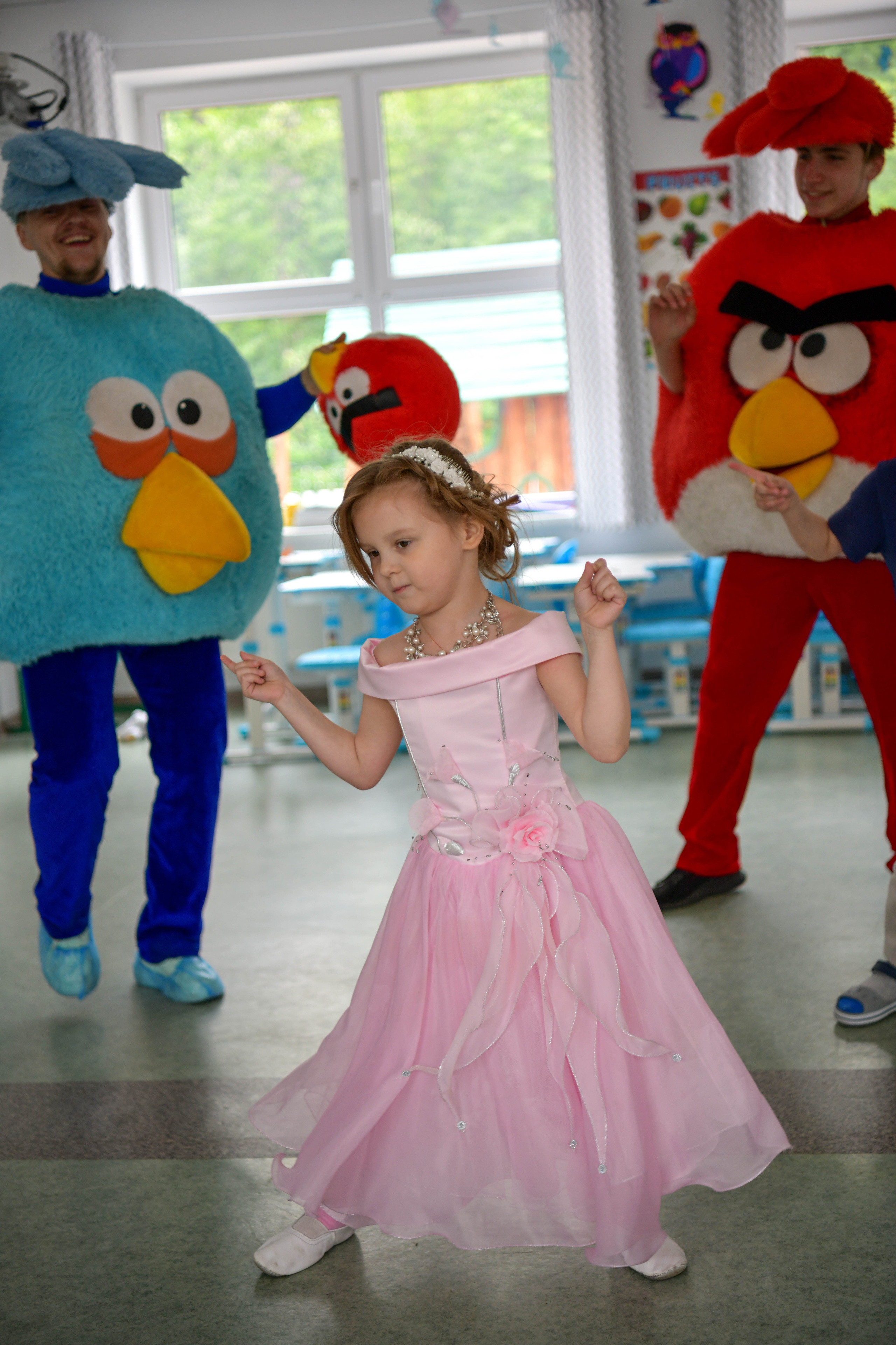 Випускний в Академії Інтелекта.Репортаж. Репортажний та сімейний фотограф Дар’я Хорошавцева