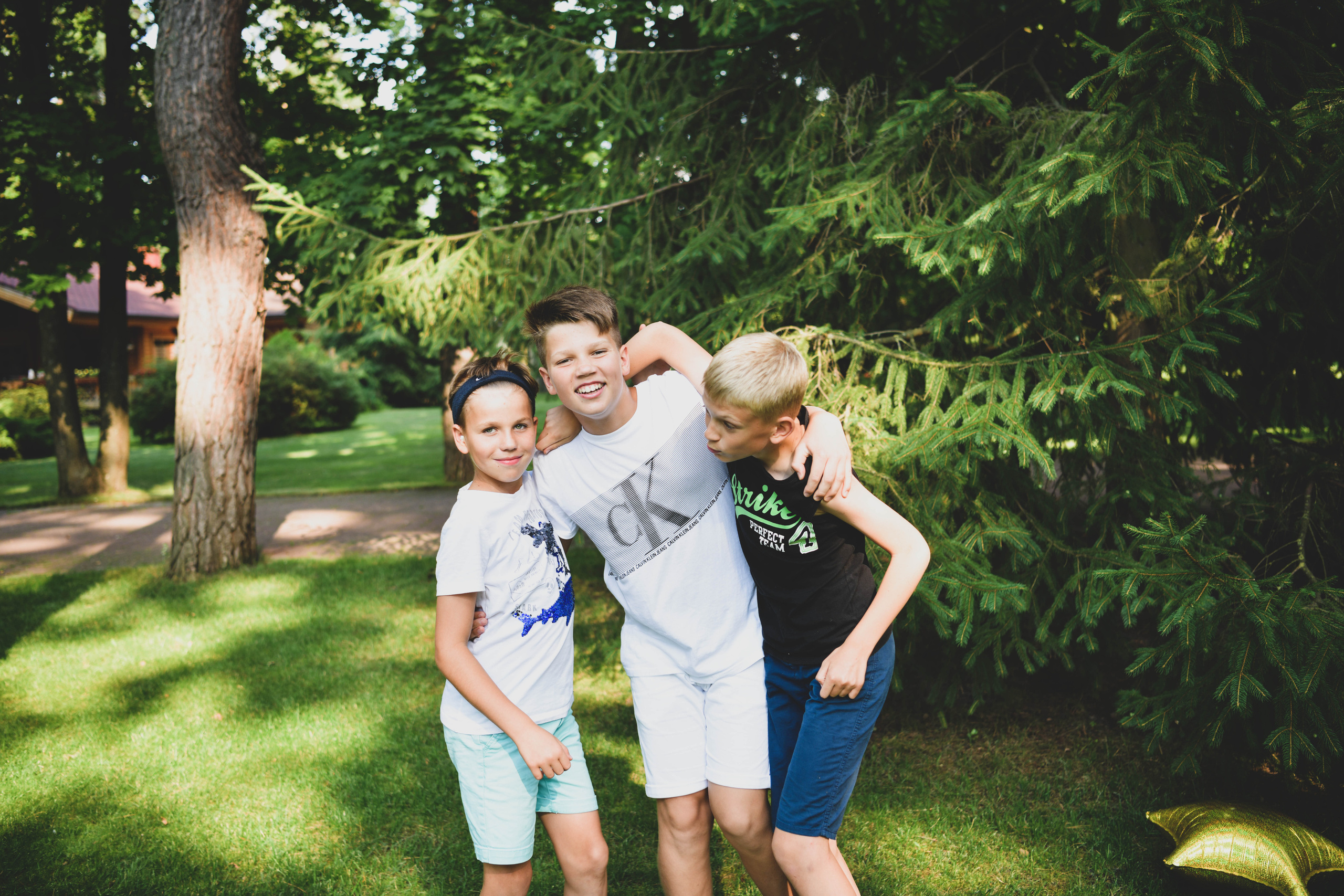 День народження Демид.Репортаж. Репортажний та сімейний фотограф Дар’я Хорошавцева