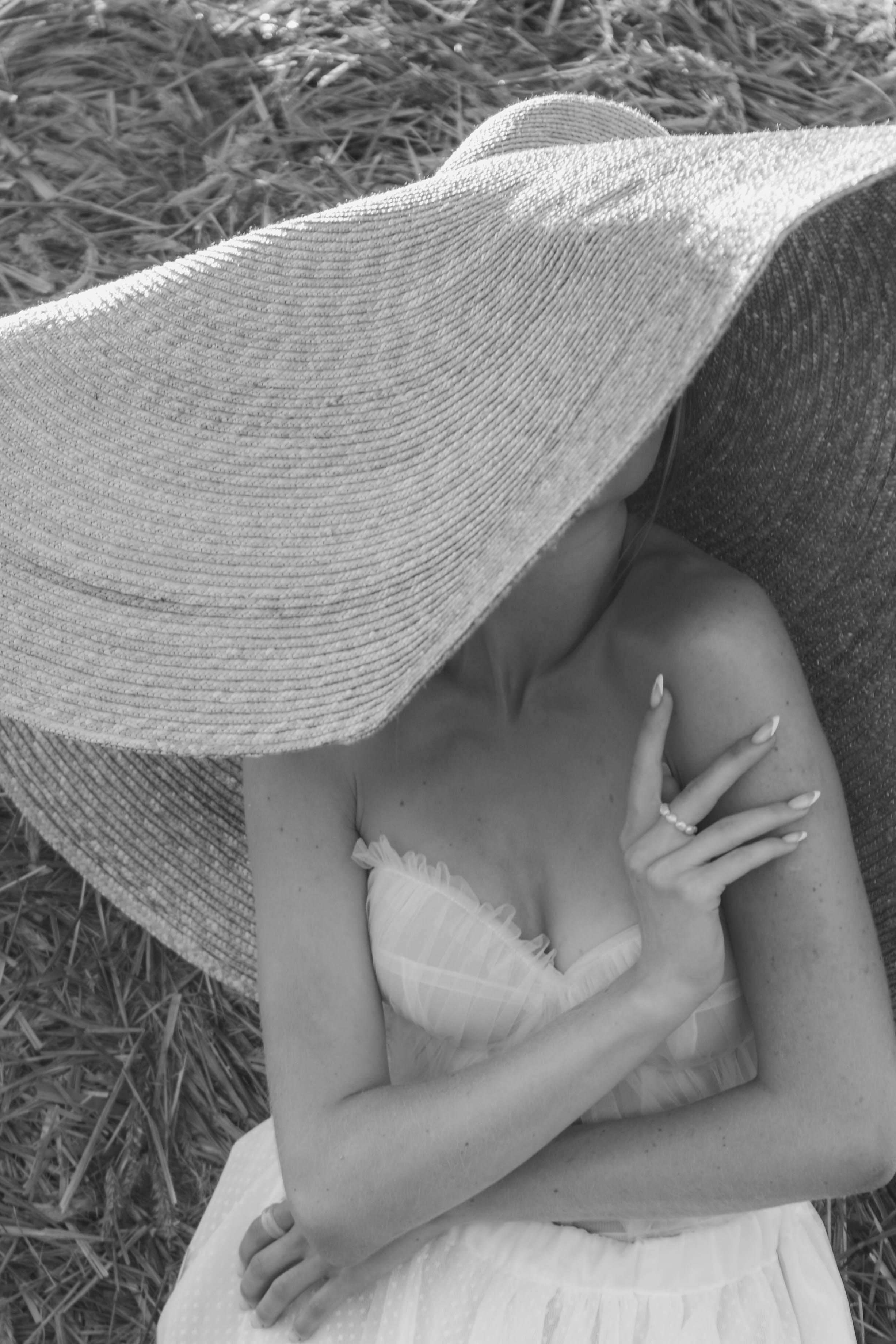 Полина. Репортажний та сімейний фотограф Дар’я Хорошавцева