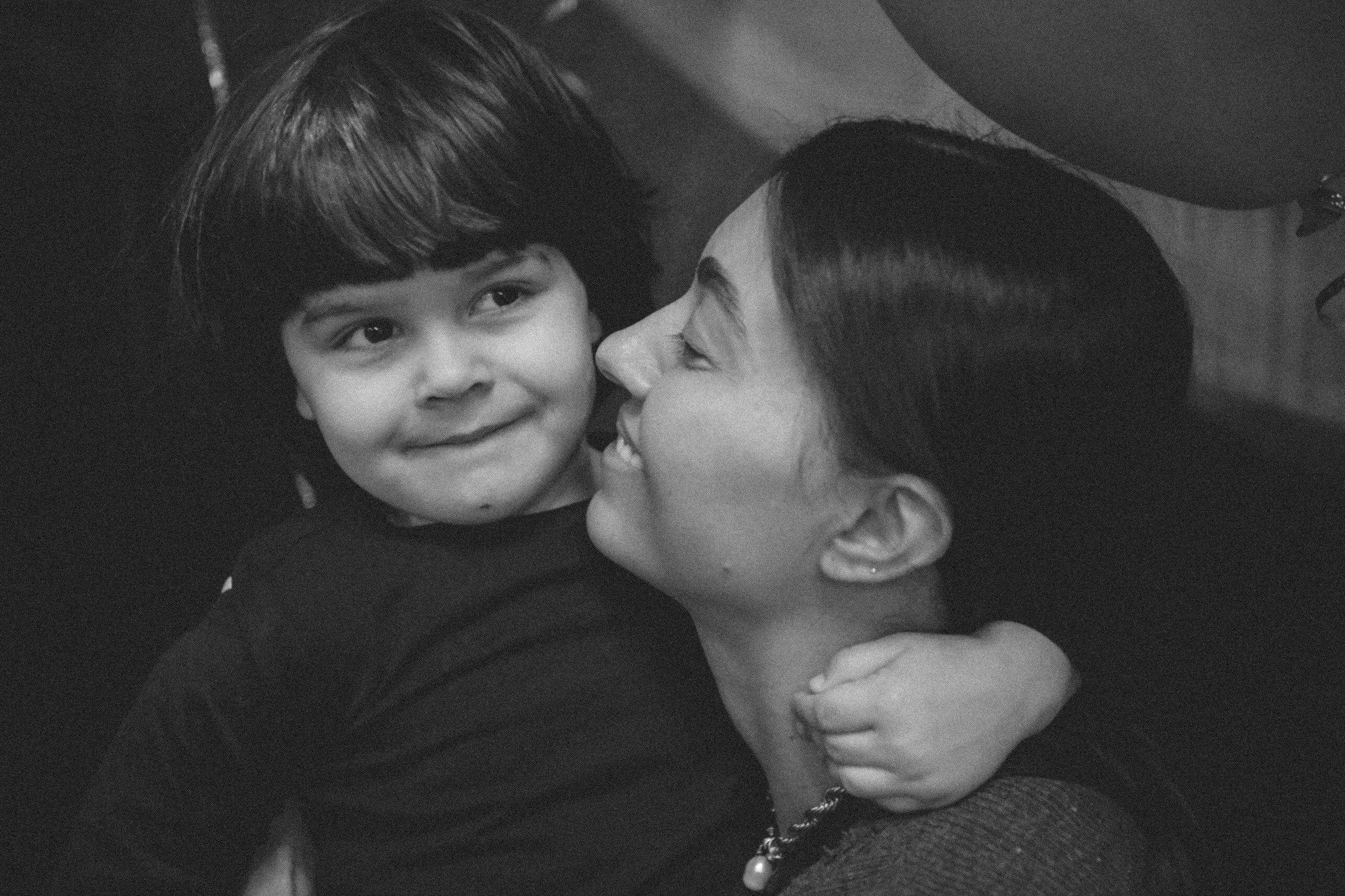 День народження Давіда. Репортажний та сімейний фотограф Дар’я Хорошавцева