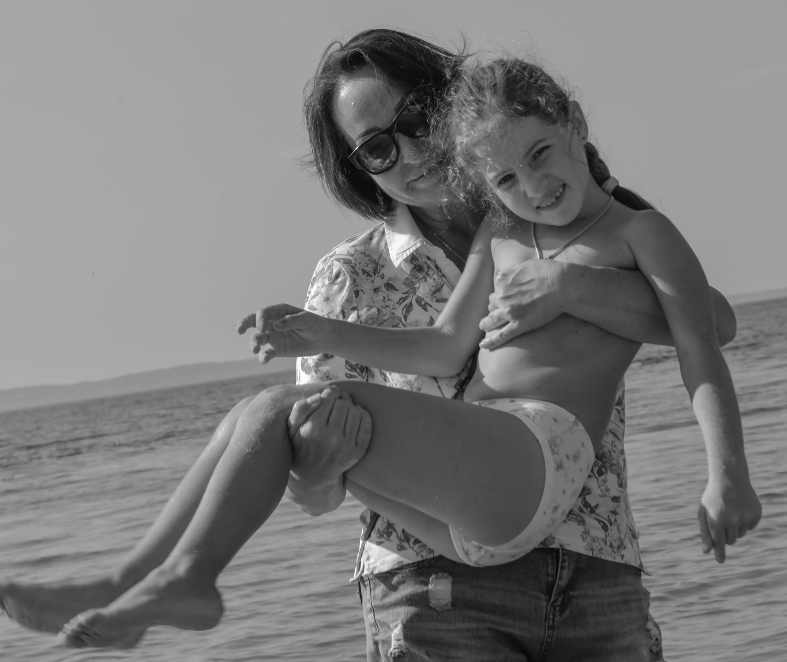 Сергій Катя Ульяша. Репортажний та сімейний фотограф Дар’я Хорошавцева