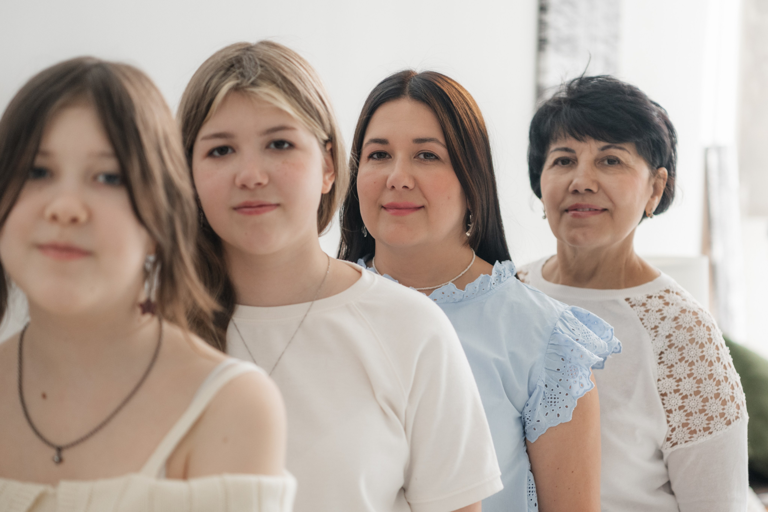 Те, що треба зберігати.Ваша історія.Ваша сімʼя.Ваша опора. Репортажний та сімейний фотограф Дар’я Хорошавцева