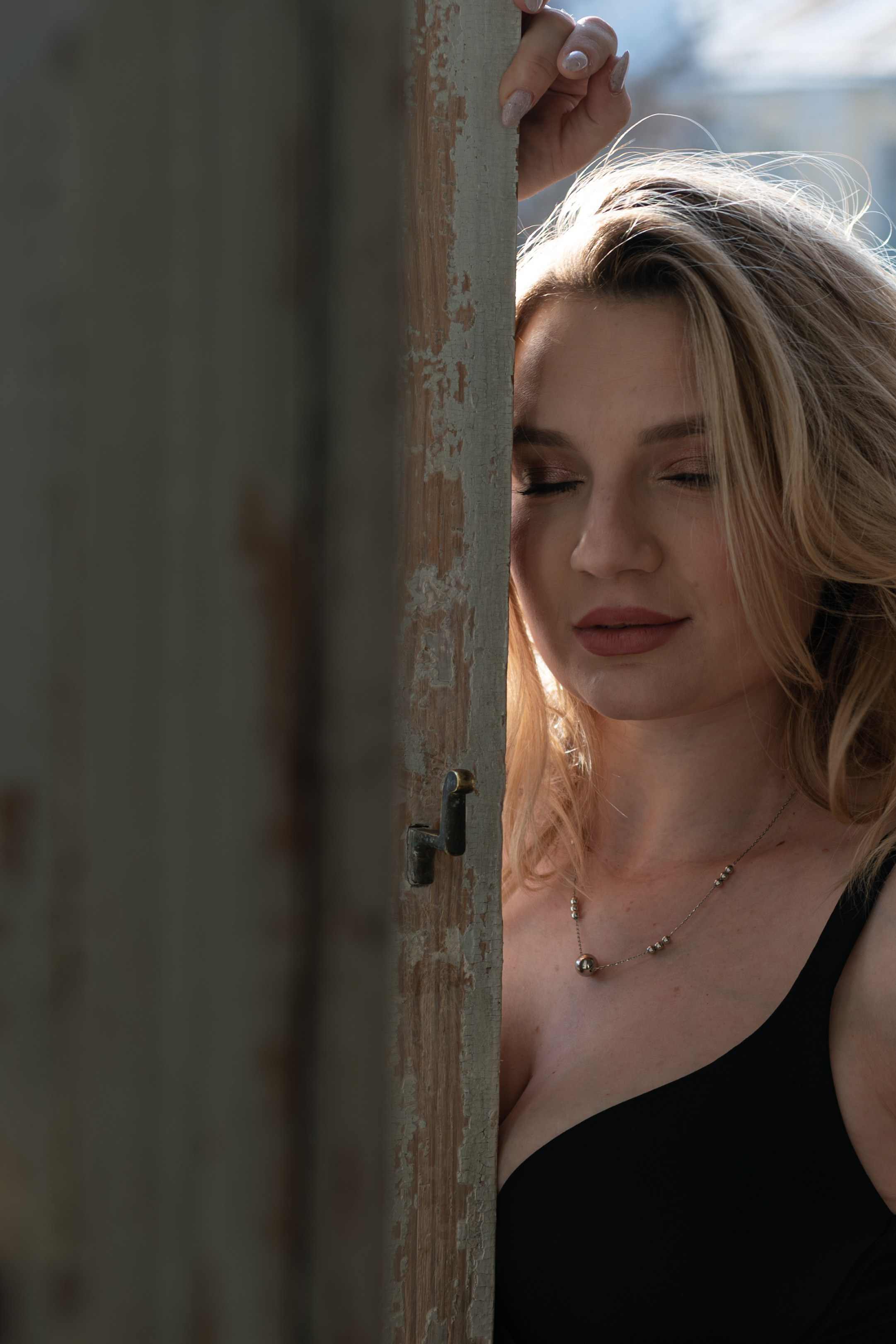 Євгенія.Жіноча енергія. Репортажний та сімейний фотограф Дар’я Хорошавцева